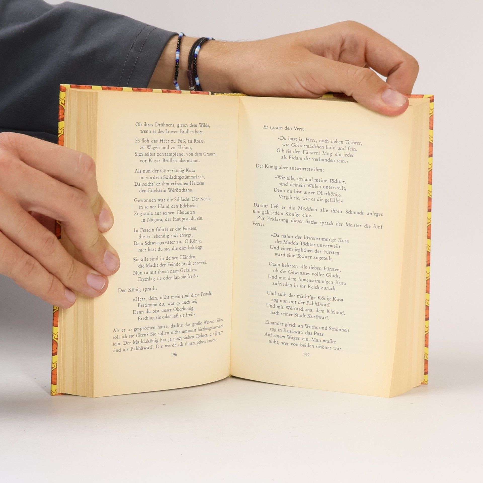 Various authors Buddhistische Märchen aus dem alten Indien