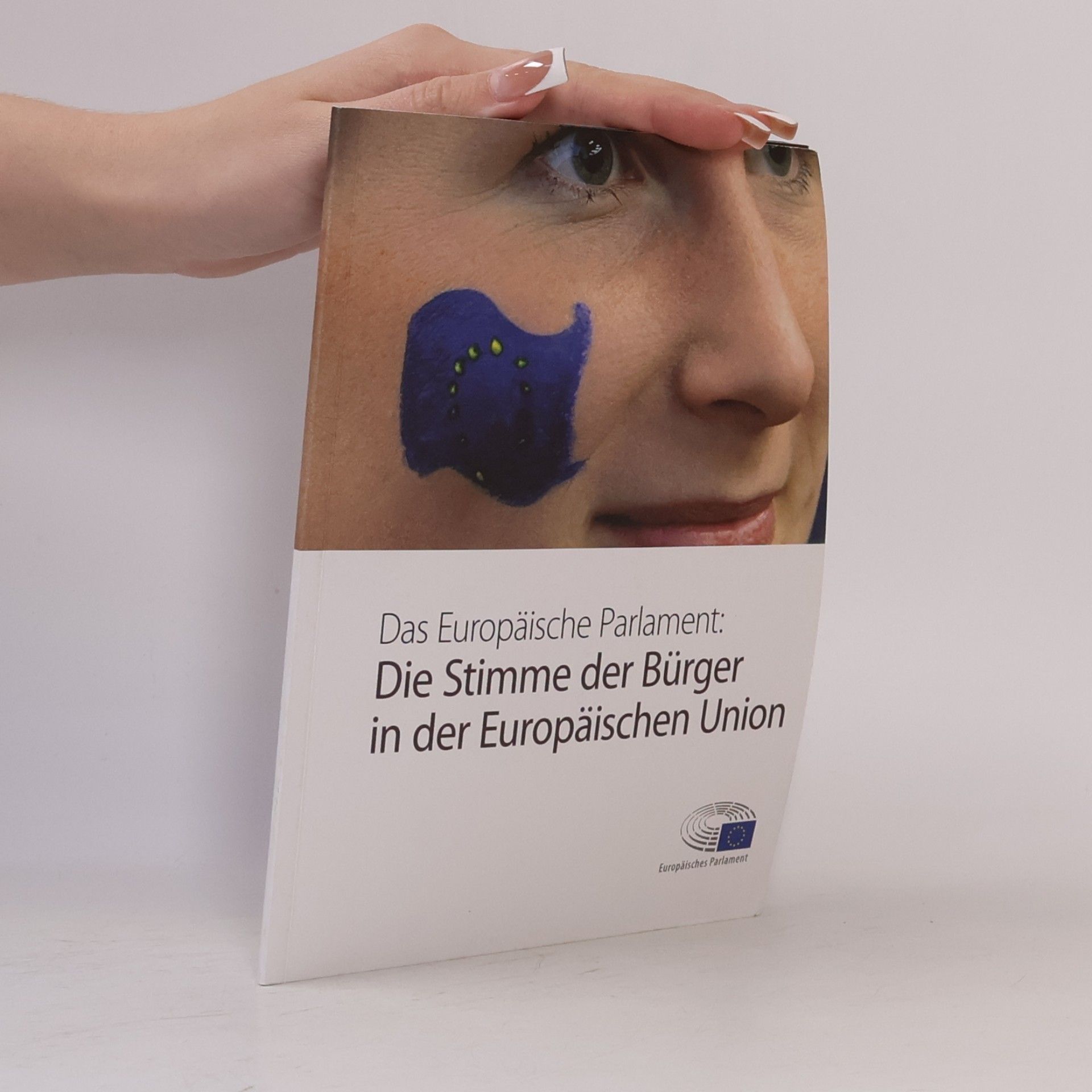 Autorenkollektiv Das Europäische Parlament