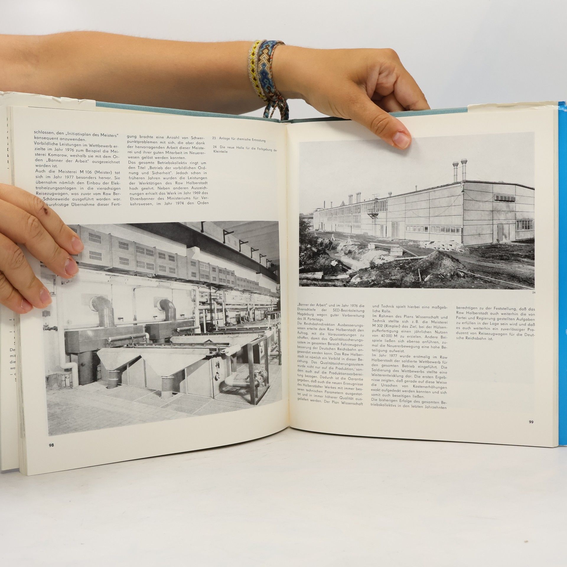 Autorenkollektiv Eisenbahn-Jahrbuch 78