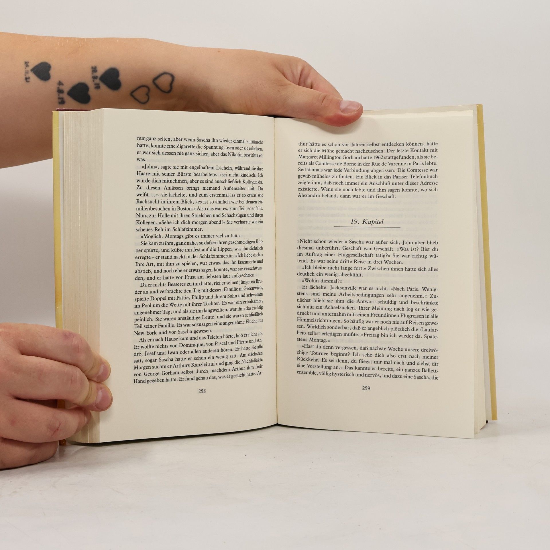 Danielle Steel Töchter der Sehnsucht
