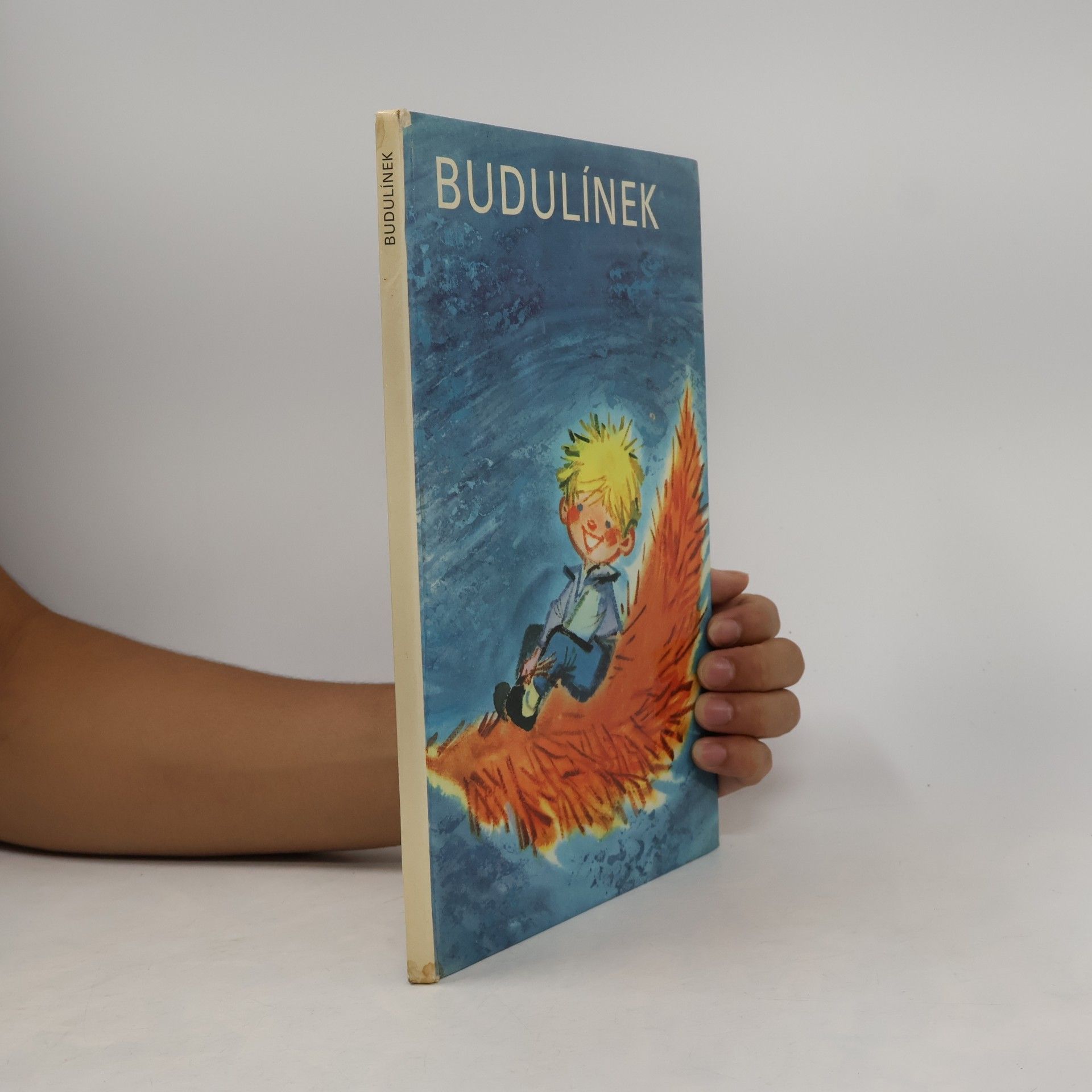 Budulínek