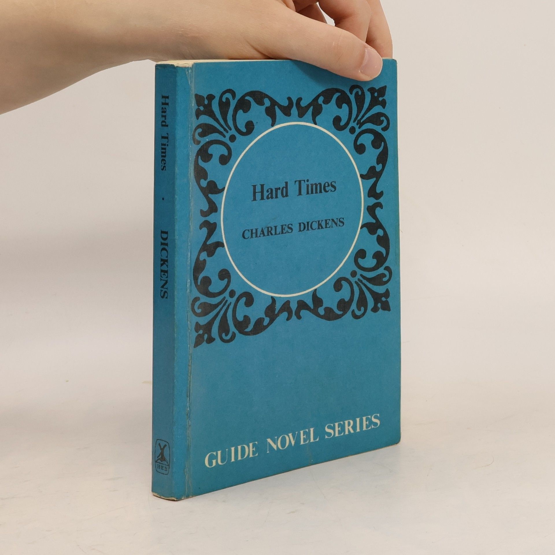 Charles Dickens Guide Novels: Hard Times