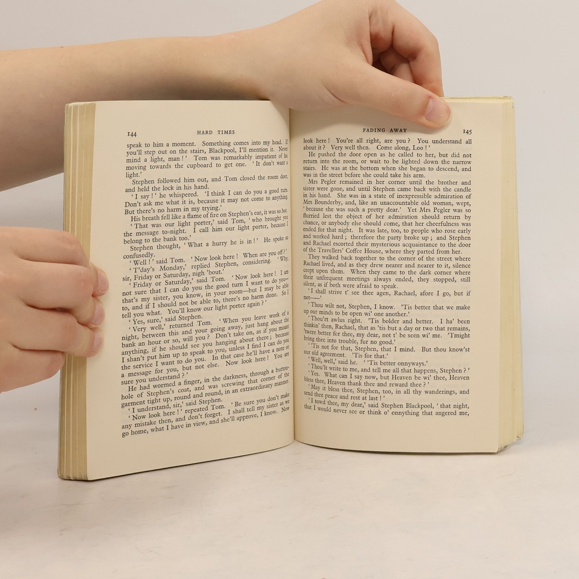 Charles Dickens Guide Novels: Hard Times