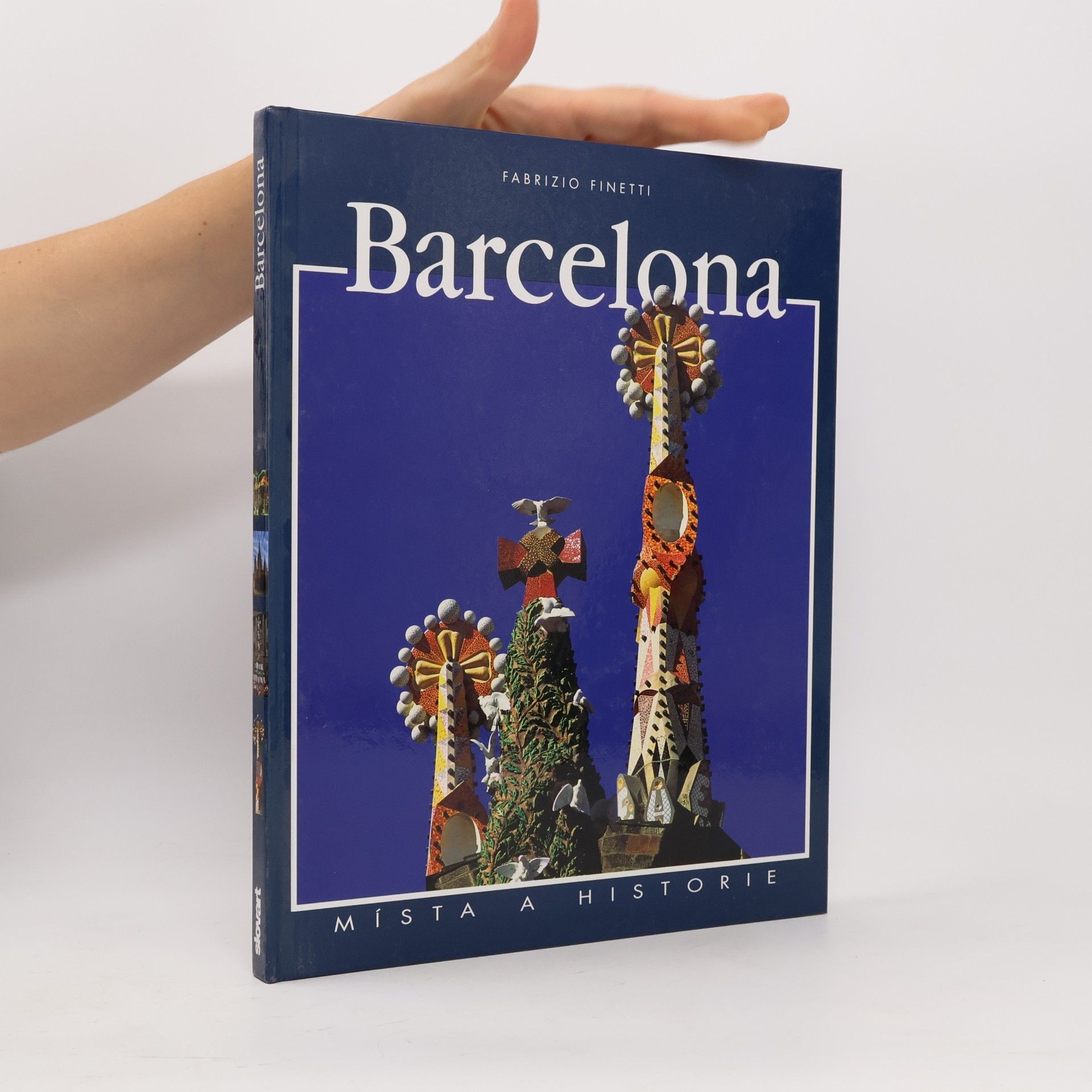 Dorothea Massmann Barcelona