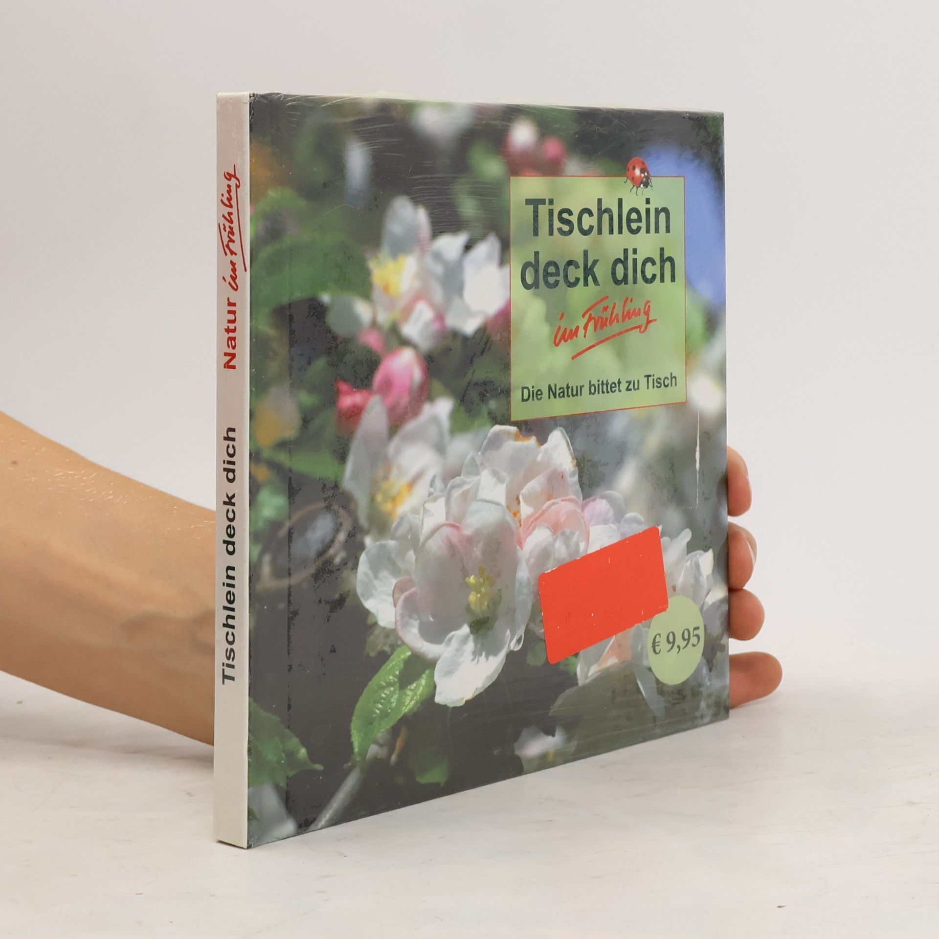 Auteurscollectief Tischlein deck dich