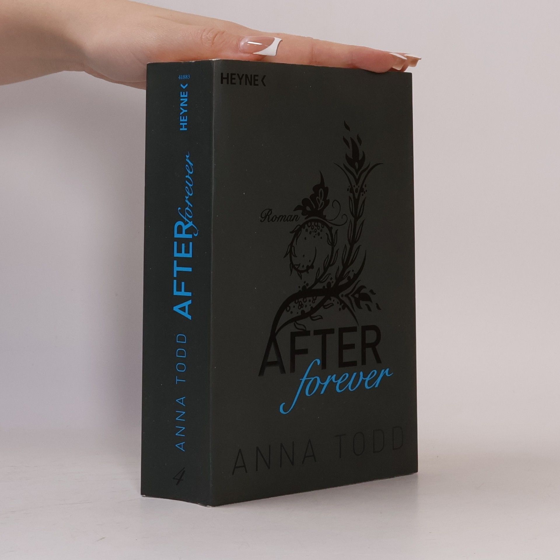 After Forever