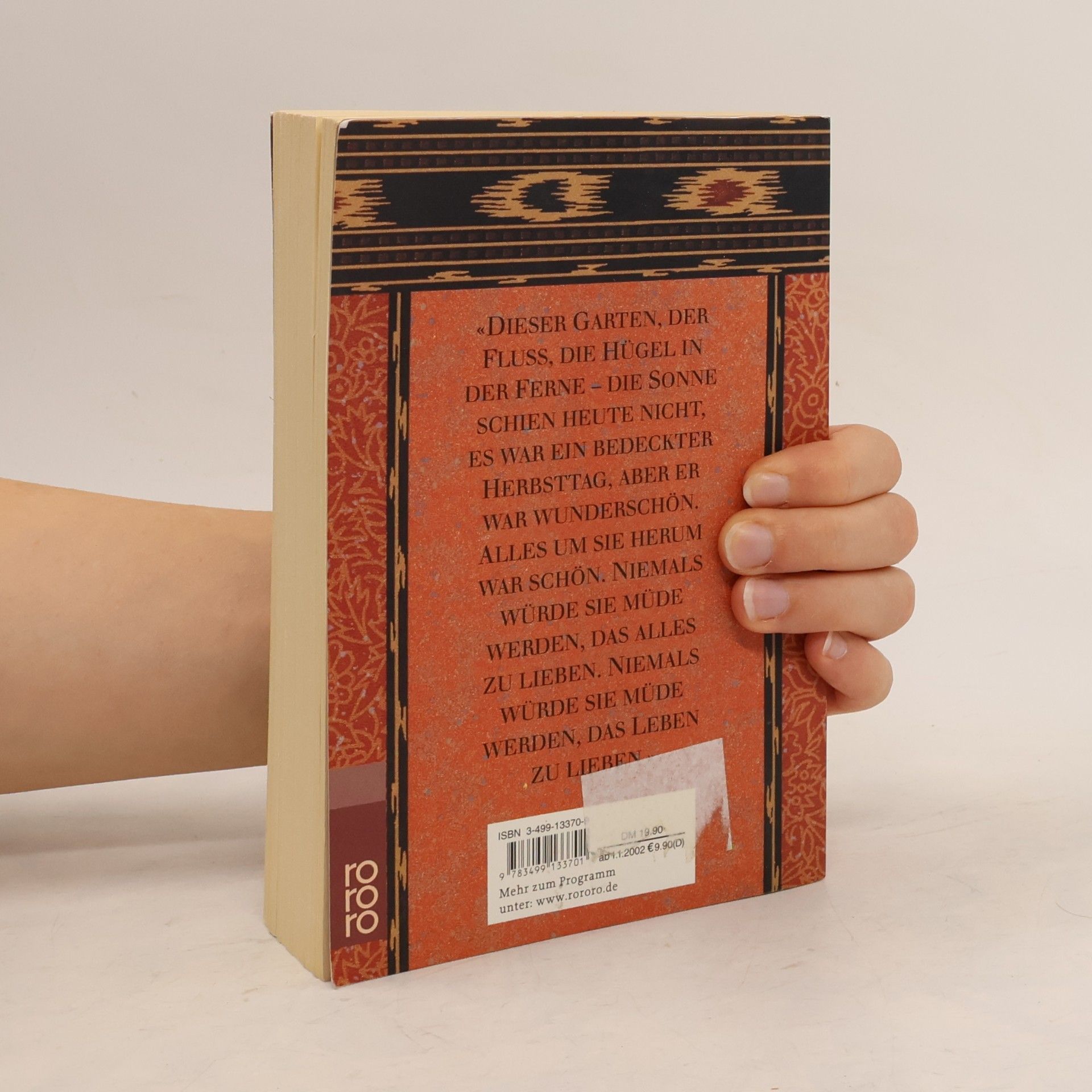 Rosamunde Pilcher September : Roman