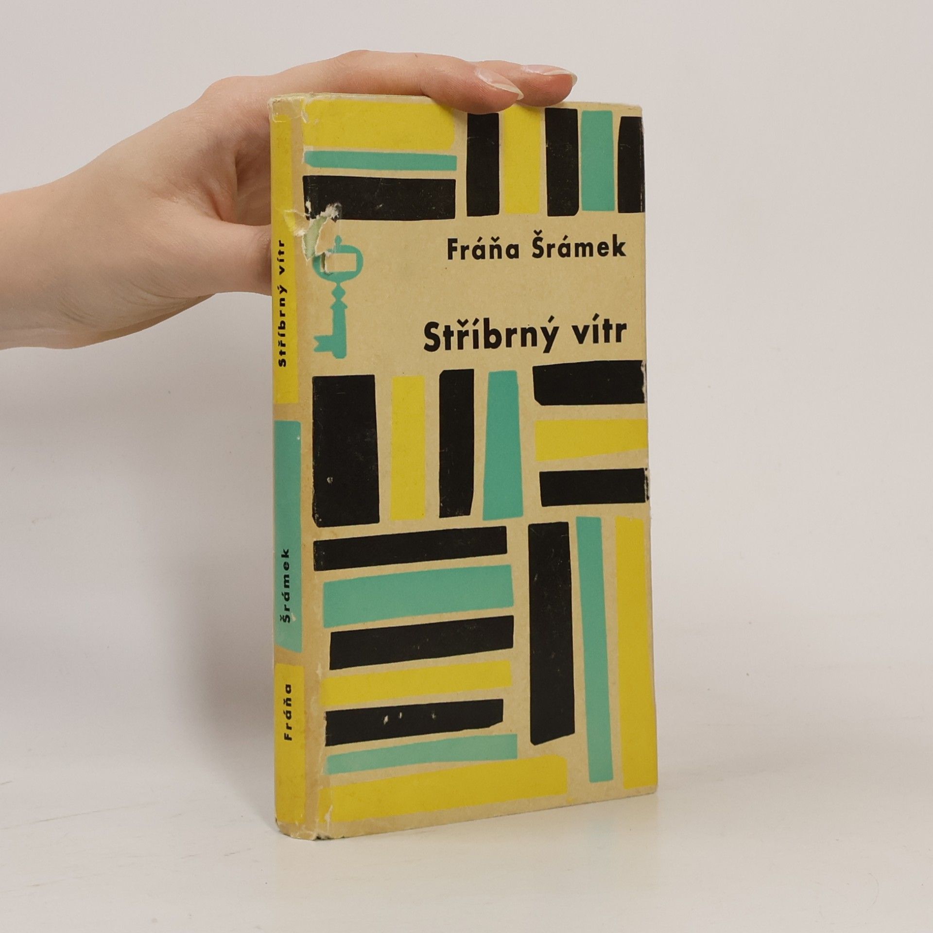 Stříbrný vítr