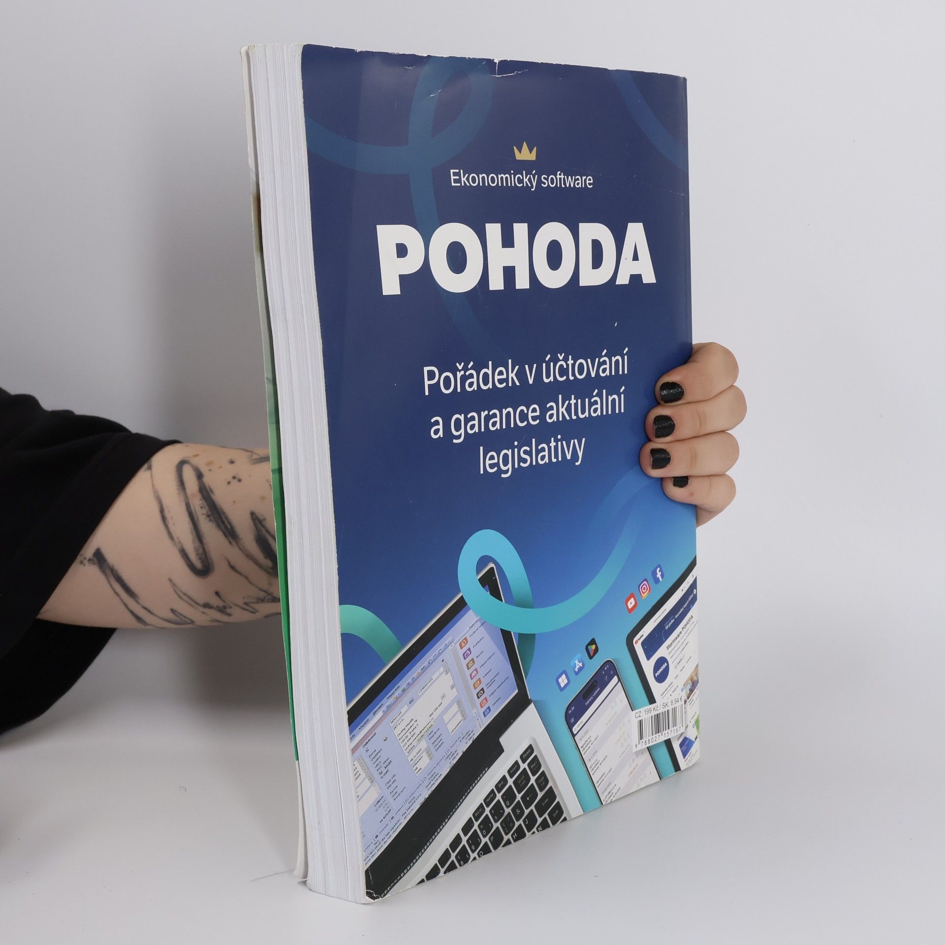 Marková Hana Daňové zákony. Úplná znění platná k 1. 1. 2025