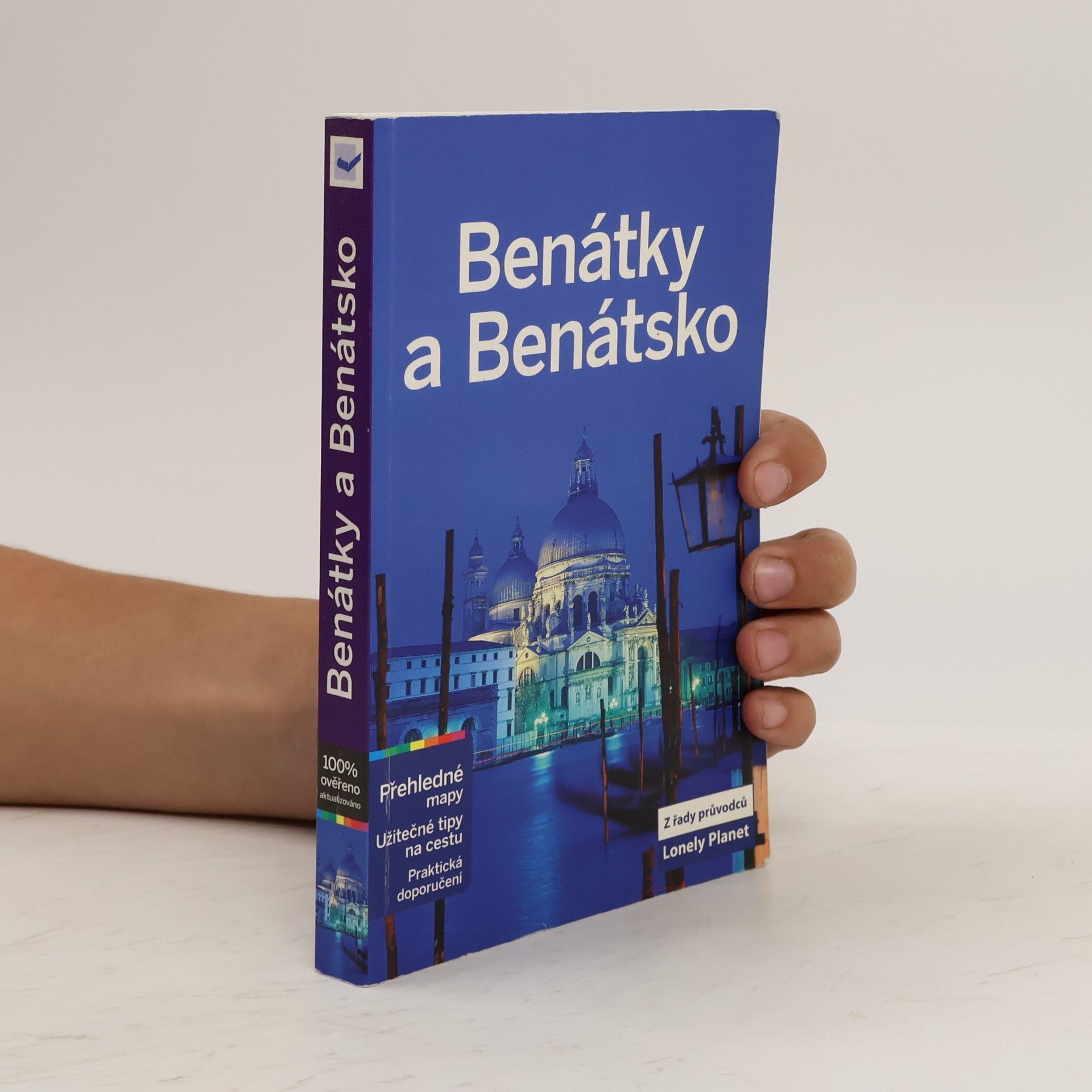 Benátky a Benátsko