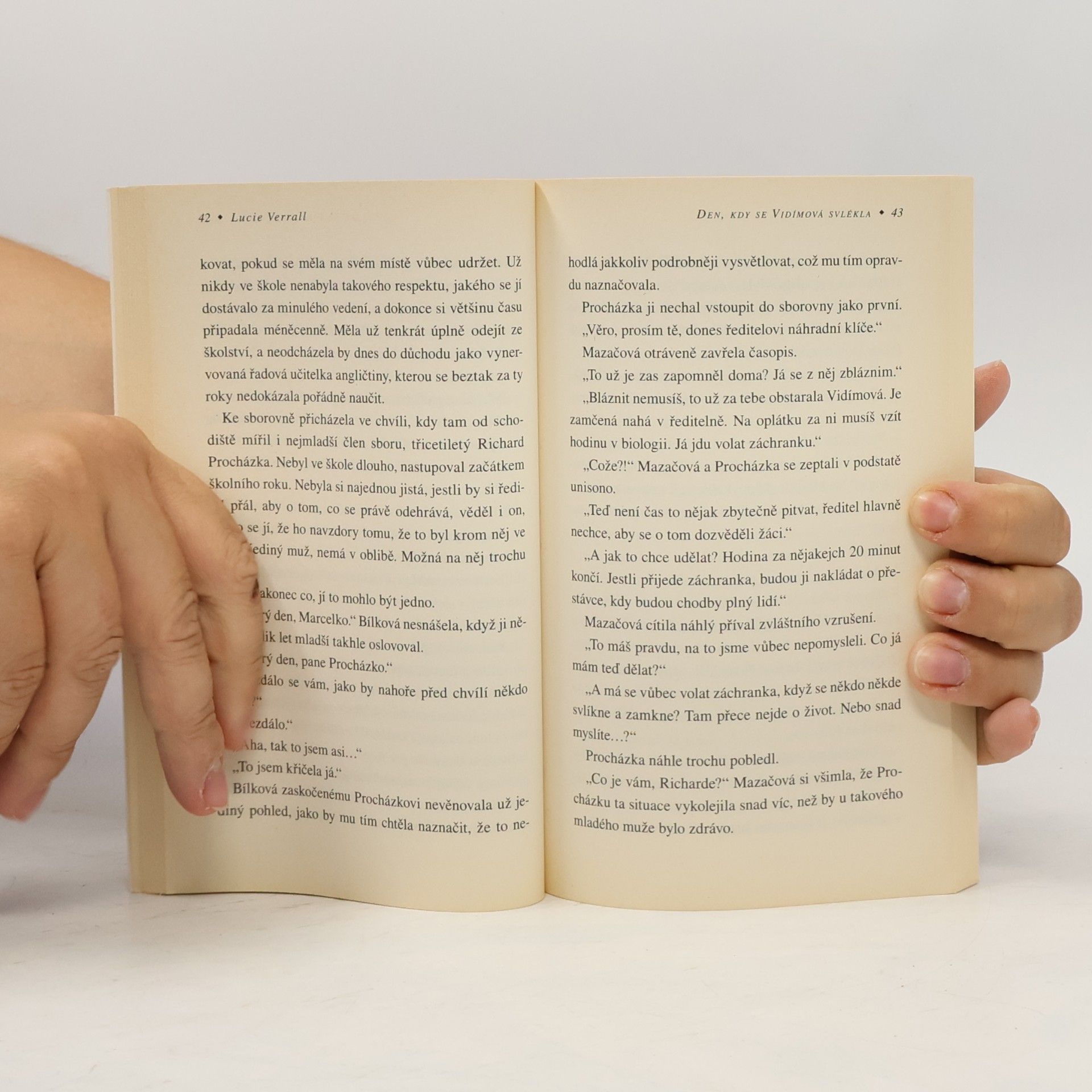 Antonín Mazáč Hledá se autor bestselleru - Povídky 2011