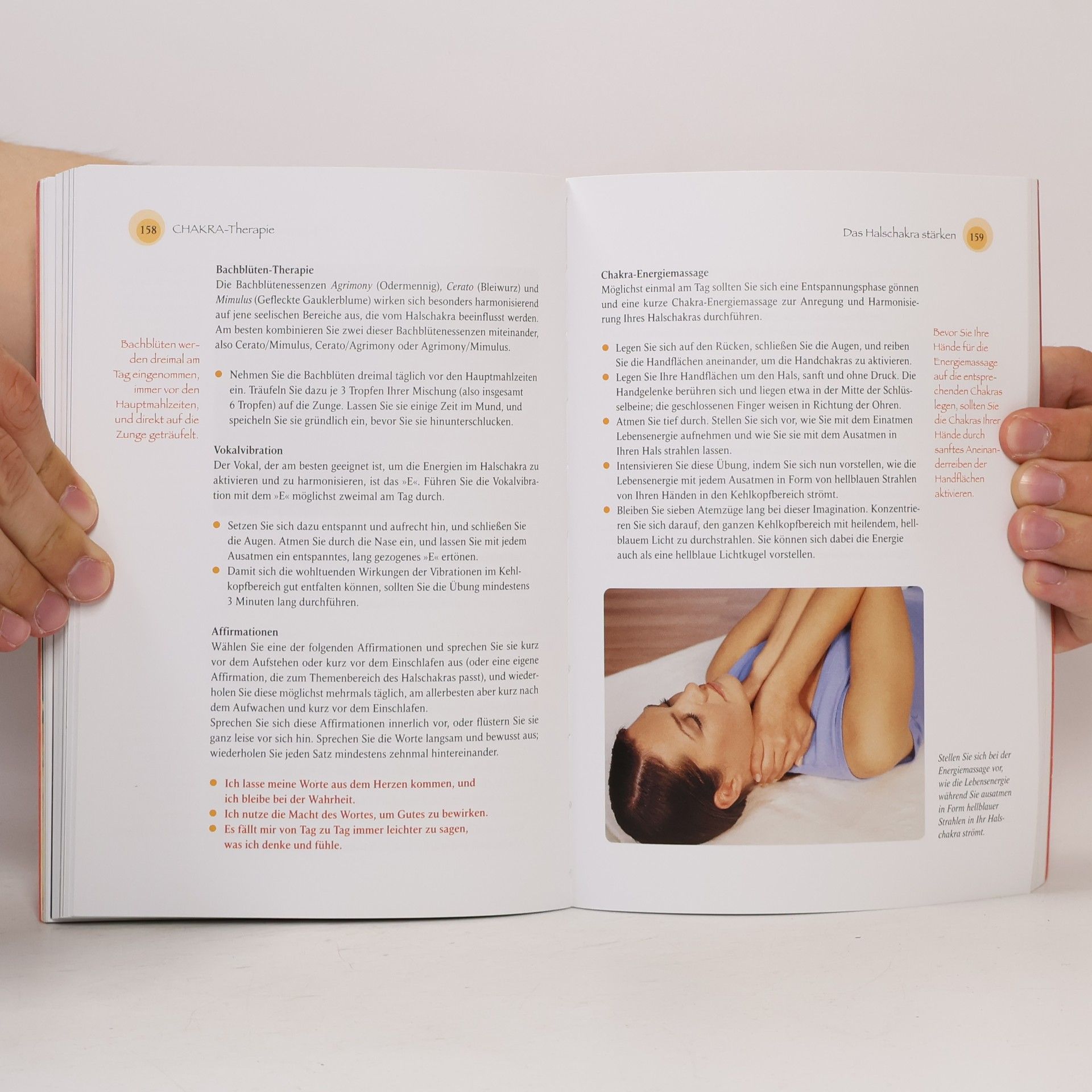 Kalashatra Govinda Chakra-Praxisbuch