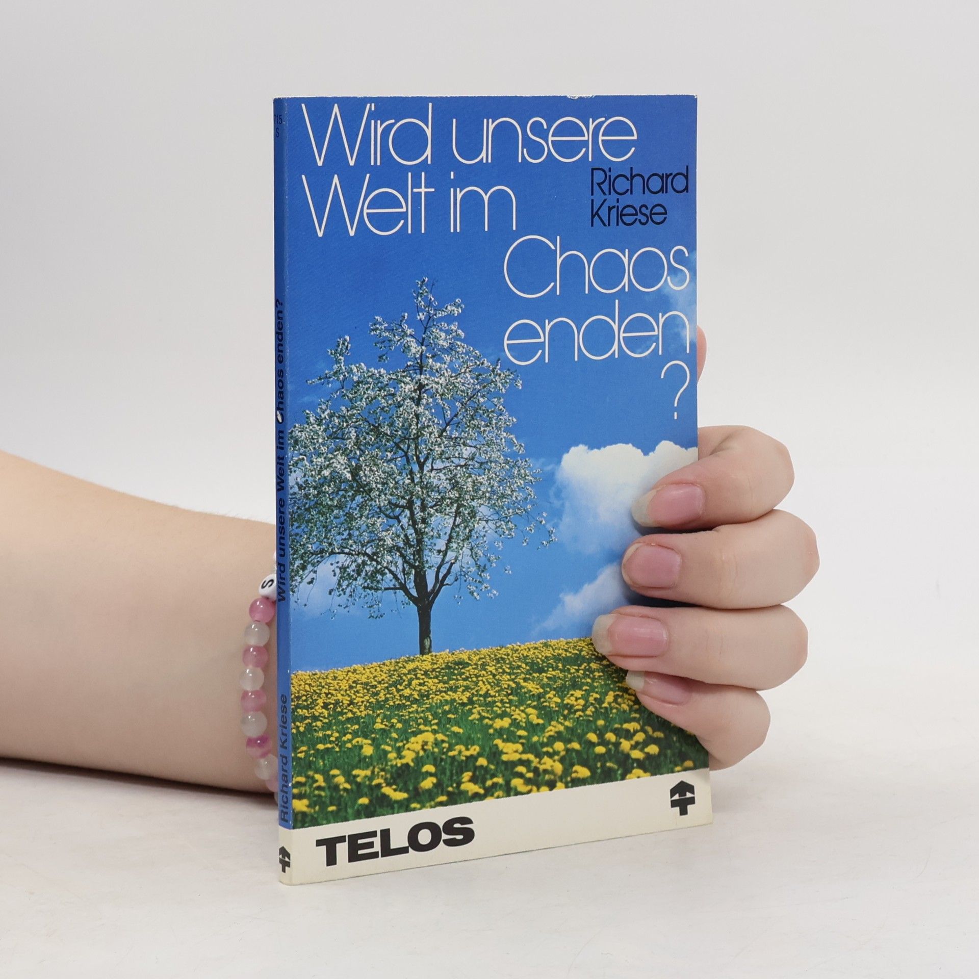 Wird unsere Welt im Chaos enden?