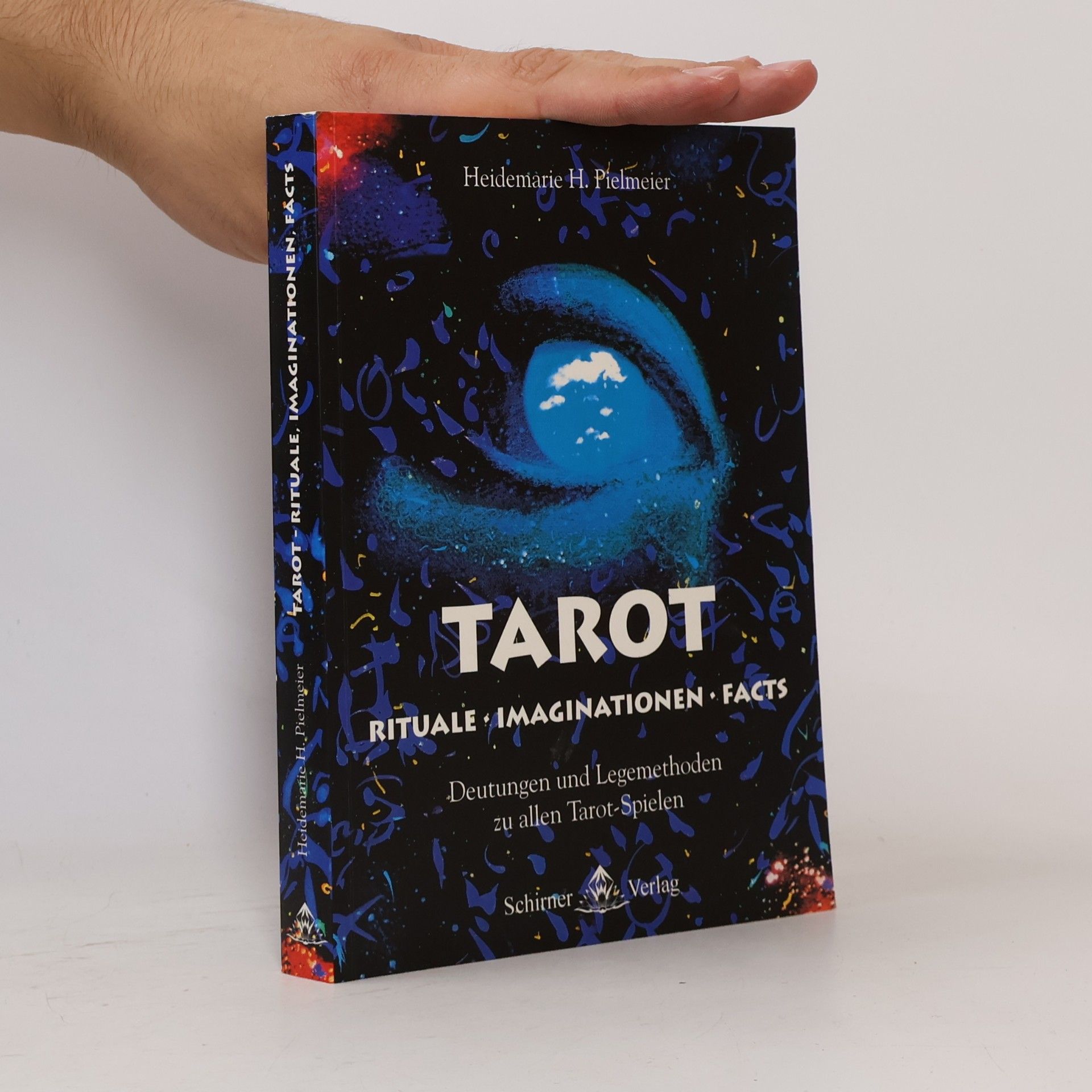 Heidemarie Pielmeier Tarot