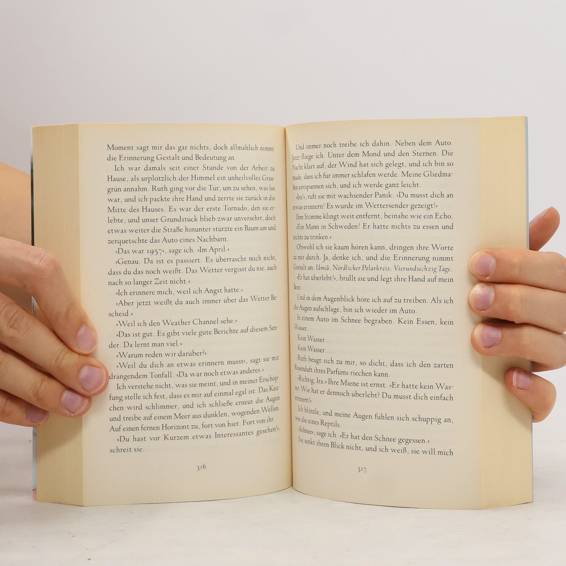 Nicholas Sparks Kein Ort ohne dich