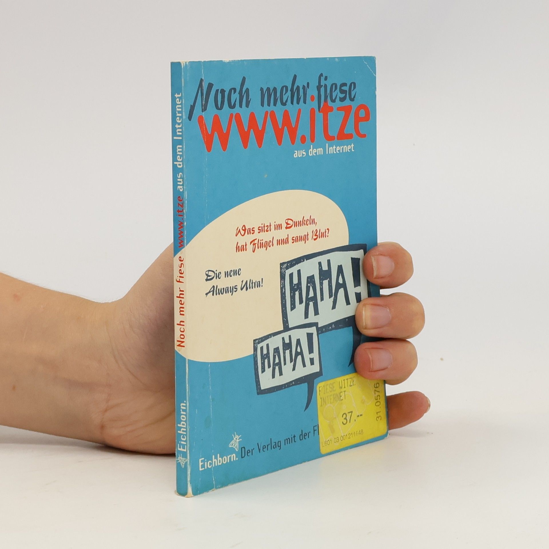 Autorenkollektiv Noch mehr fiese Witze aus dem Internet