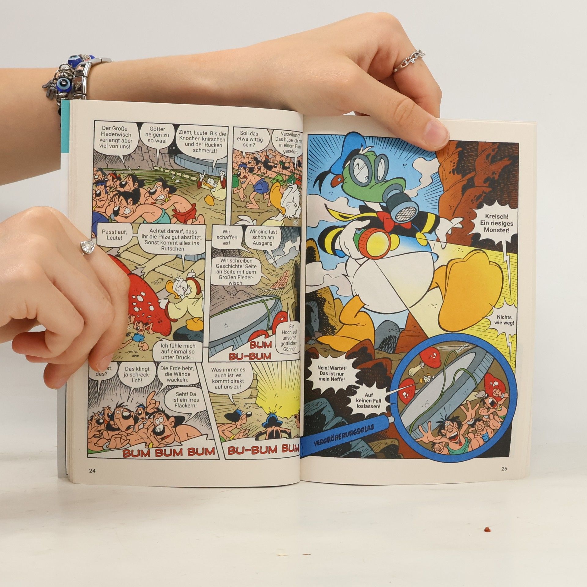 Kolektiv autorů Donald Duck & Co Nr. 102