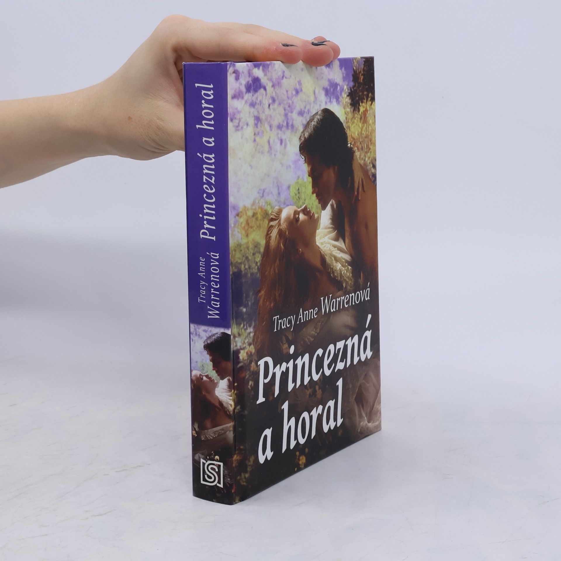 Tracy Anne Warren Princezná a horal