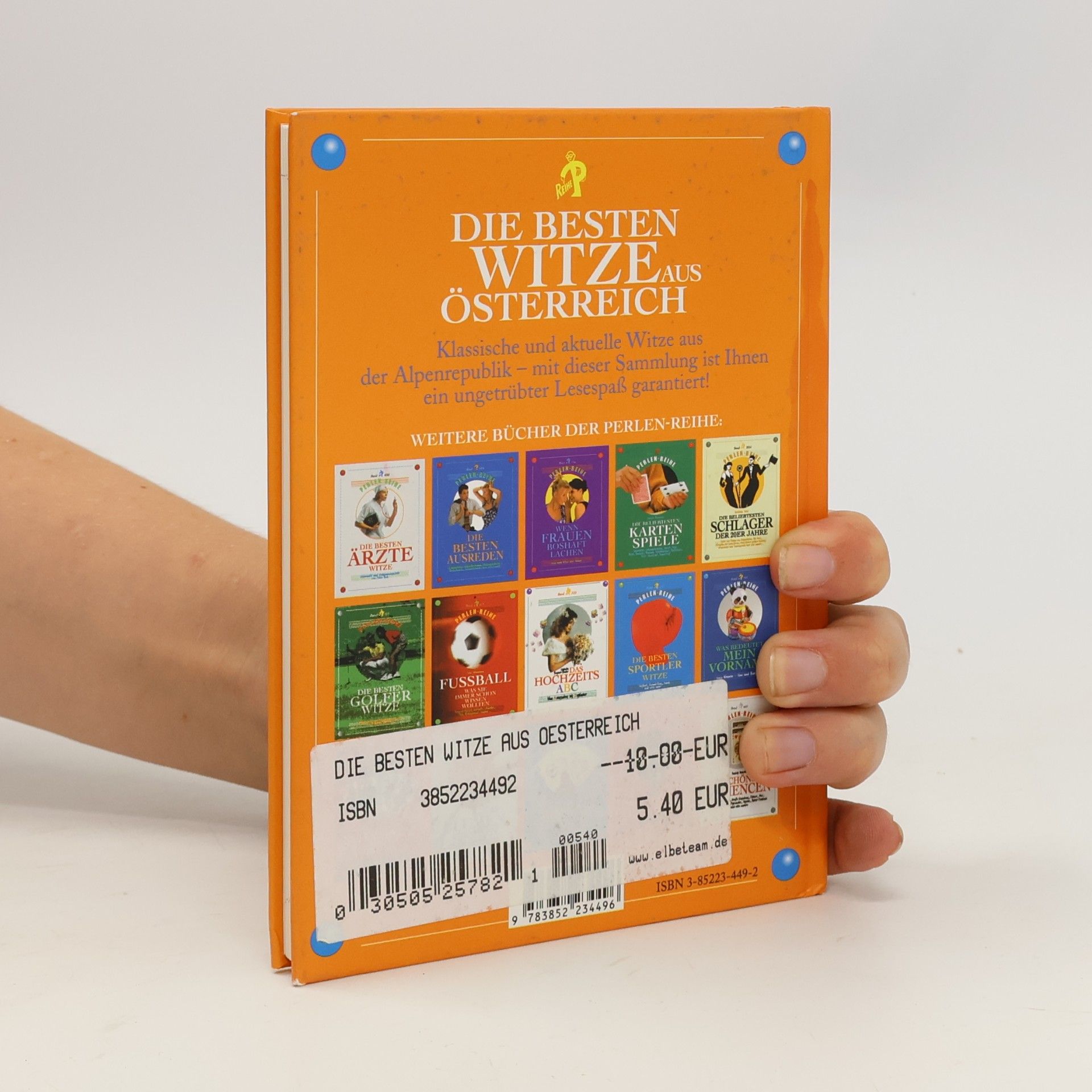 Die besten Witze aus Österreich