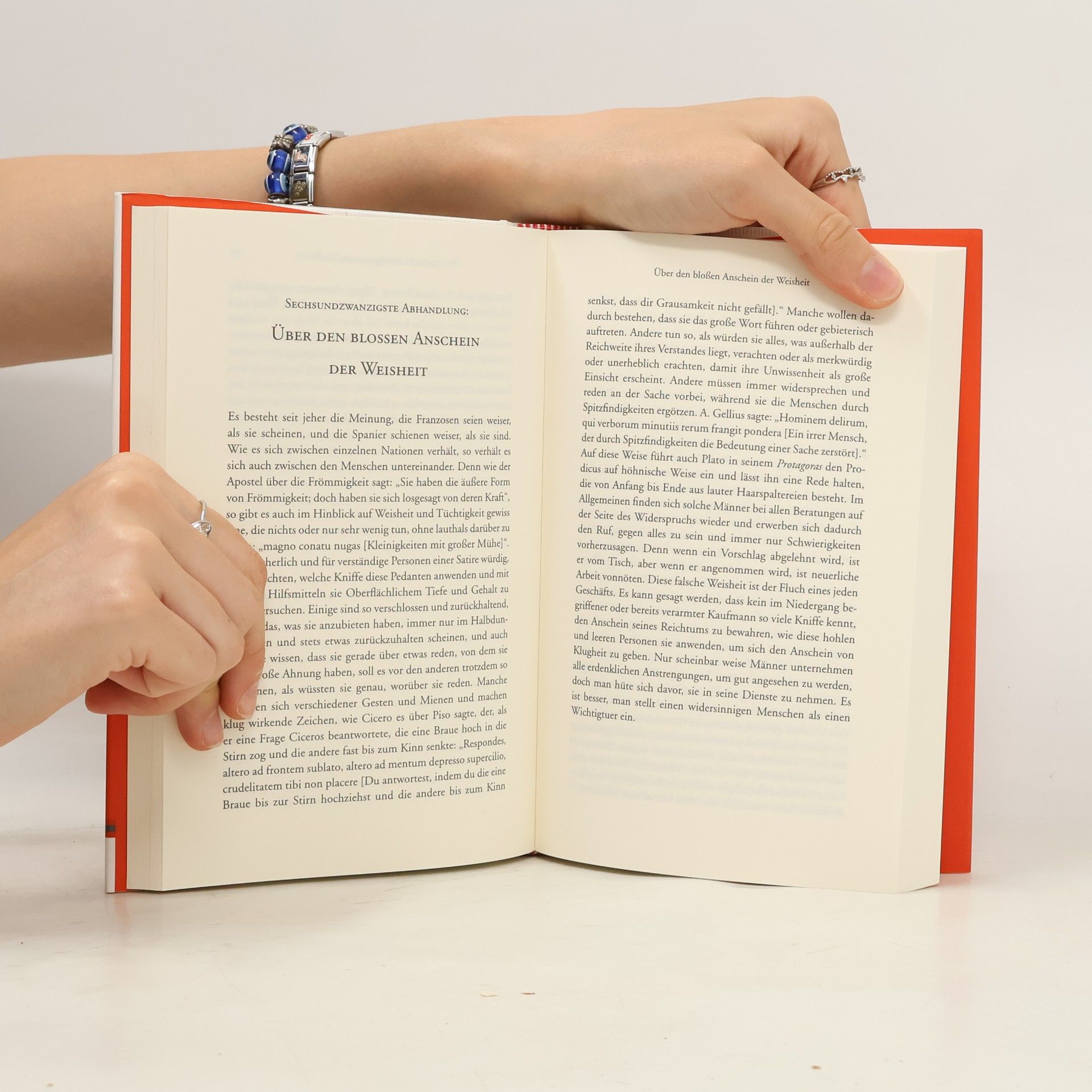 Francis Bacon Essays