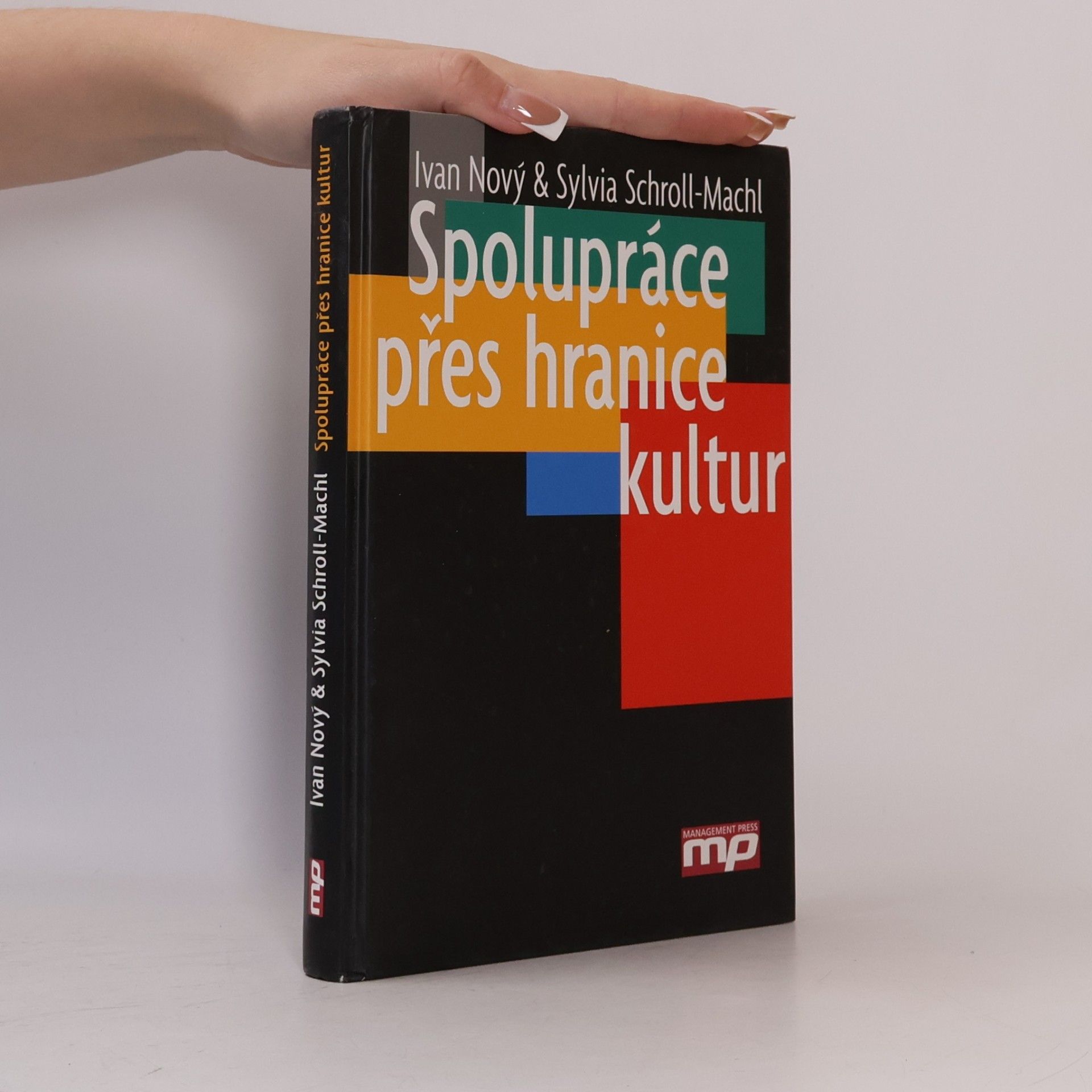 Spolupráce přes hranice kultur