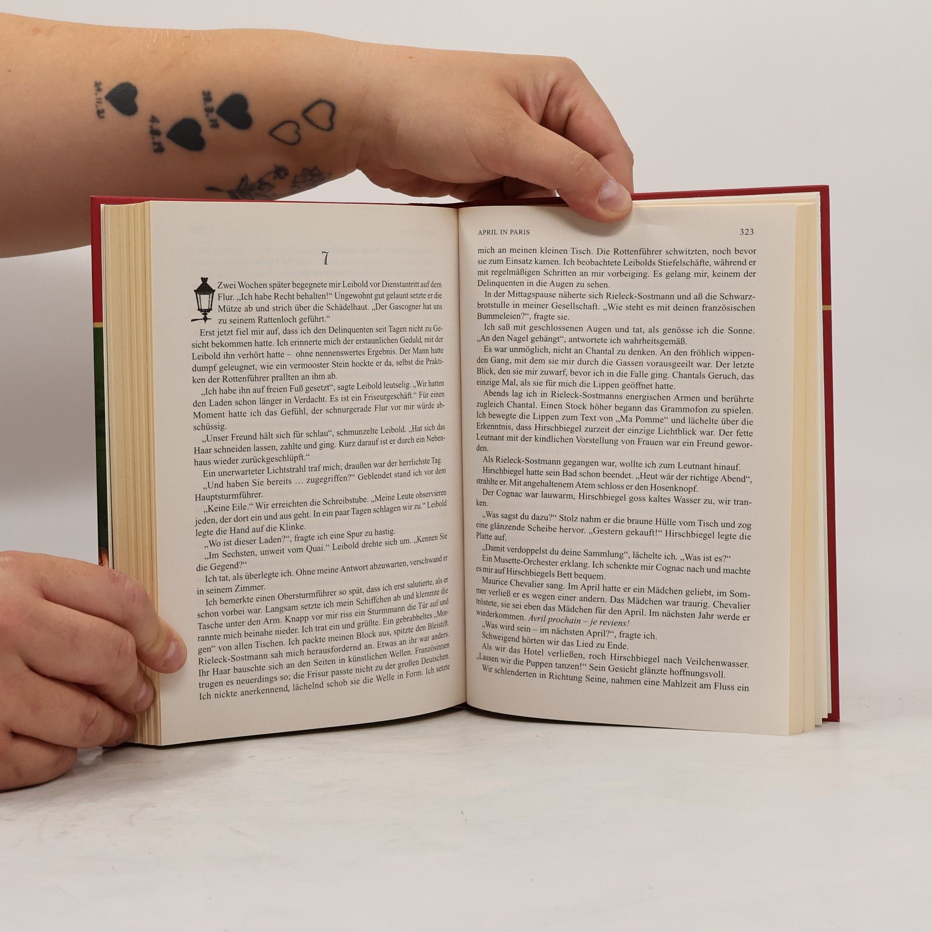 Kolektiv autorů Reader's Digest - Auswahl Bücher