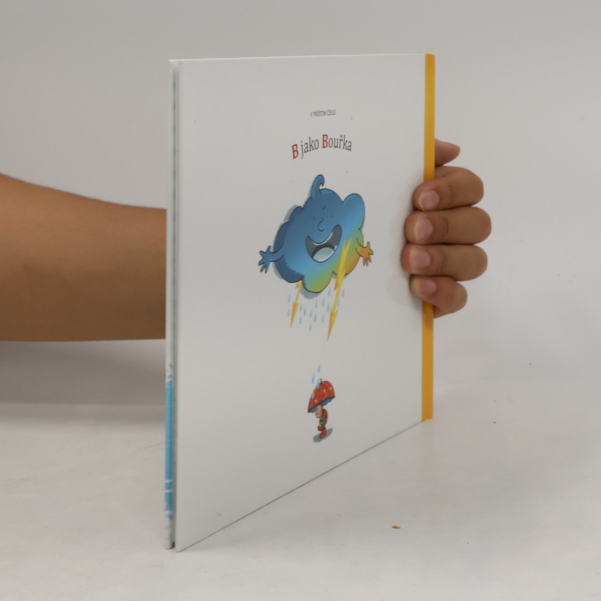 Jindřiška Ptáčková A jako aligátor