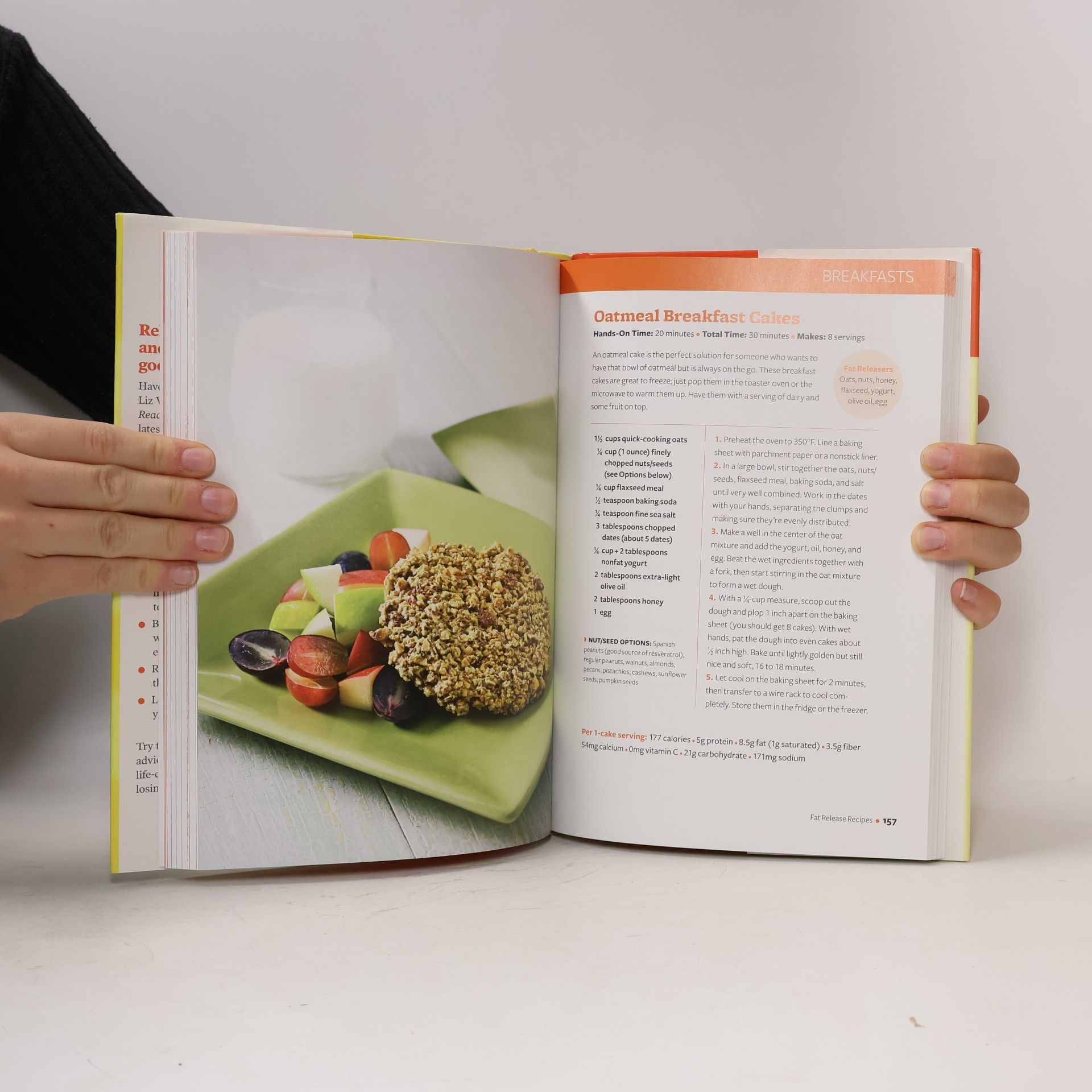 Liz Vaccariello The Digest Diet