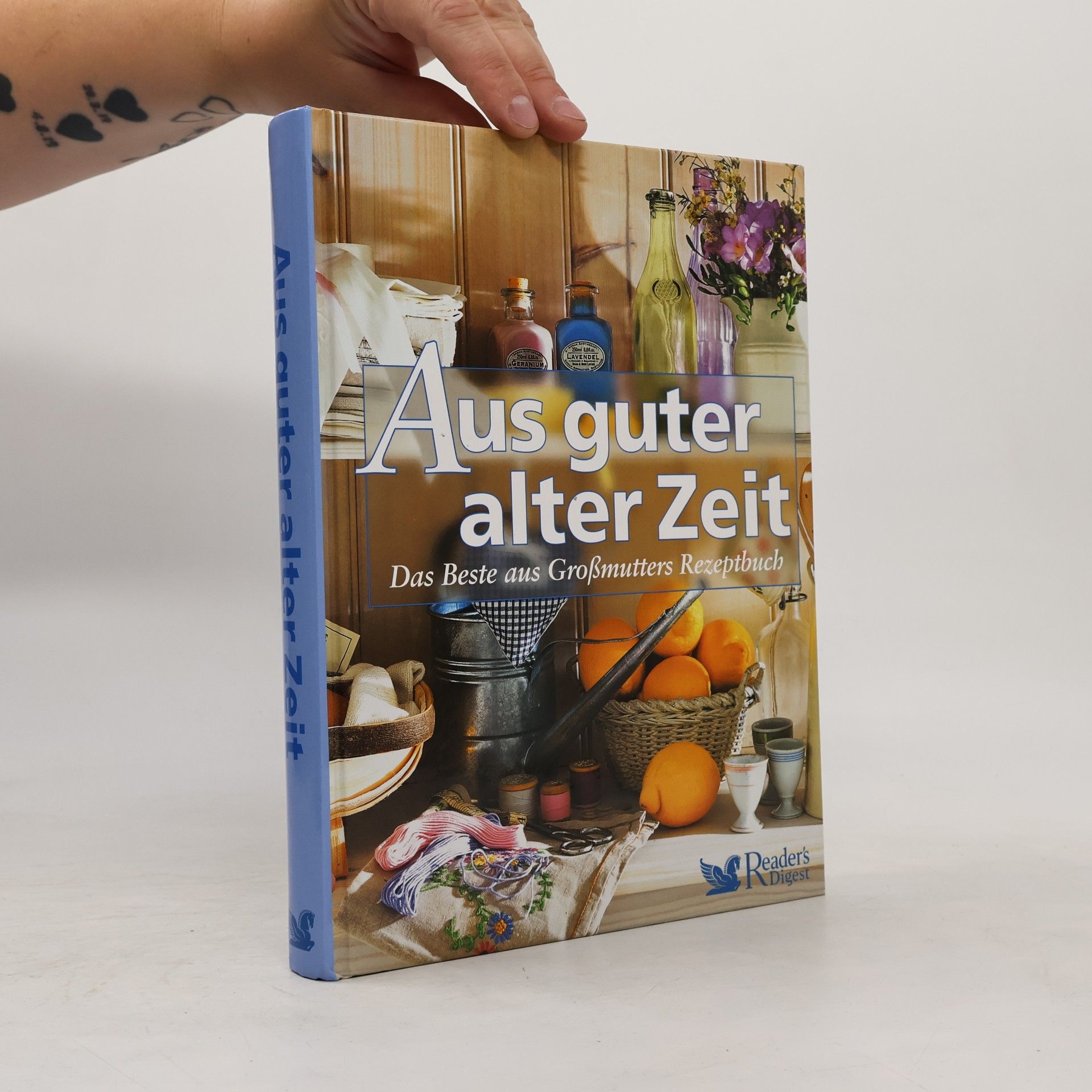 Aus guter alter Zeit