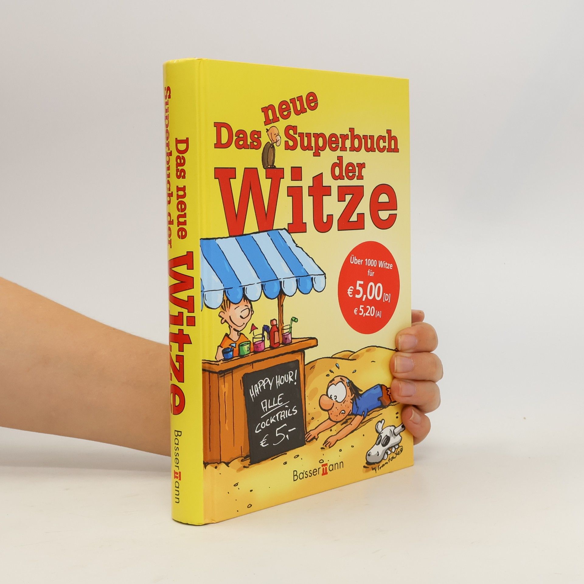 Marlies Ferber Das neue Superbuch der Witze