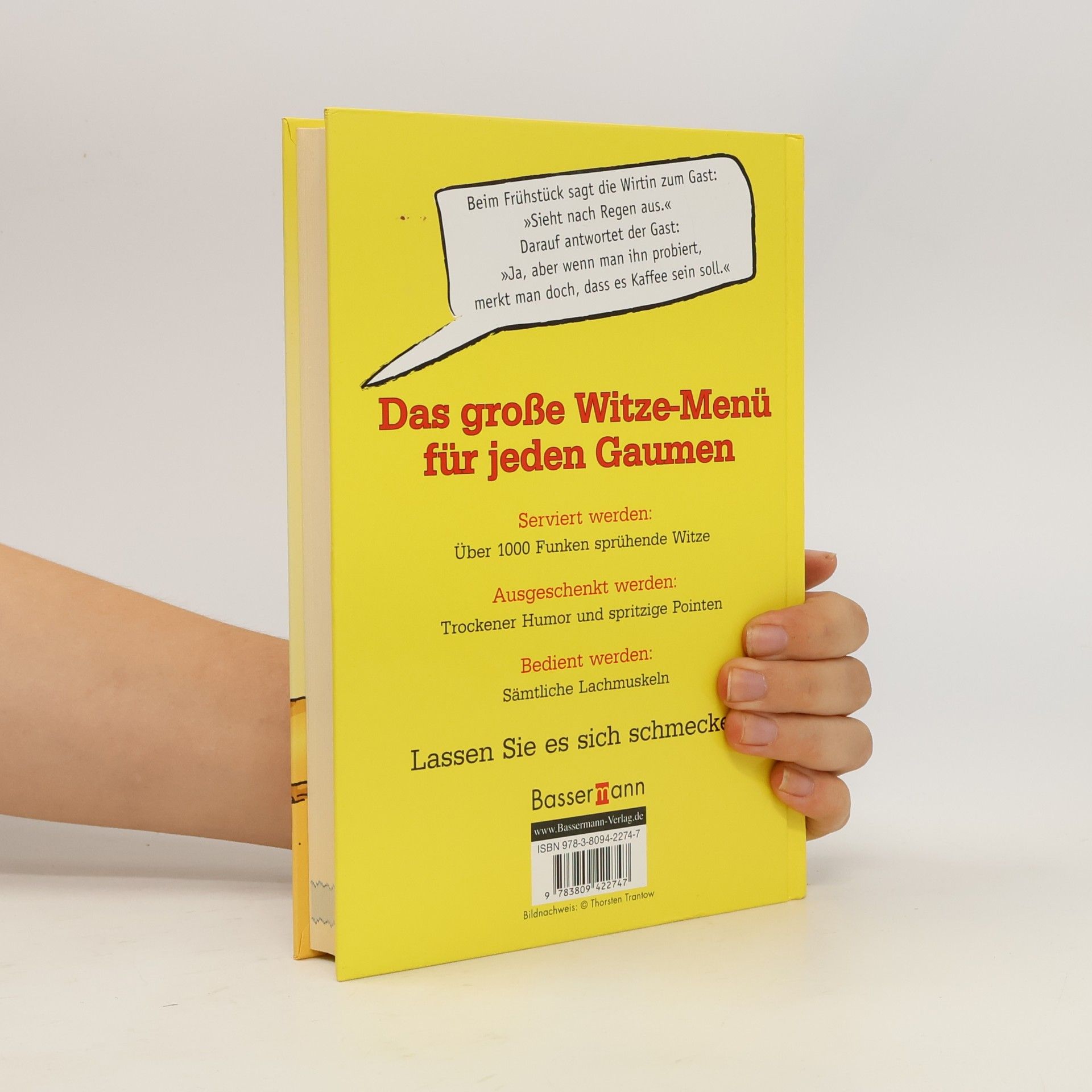 Marlies Ferber Das neue Superbuch der Witze