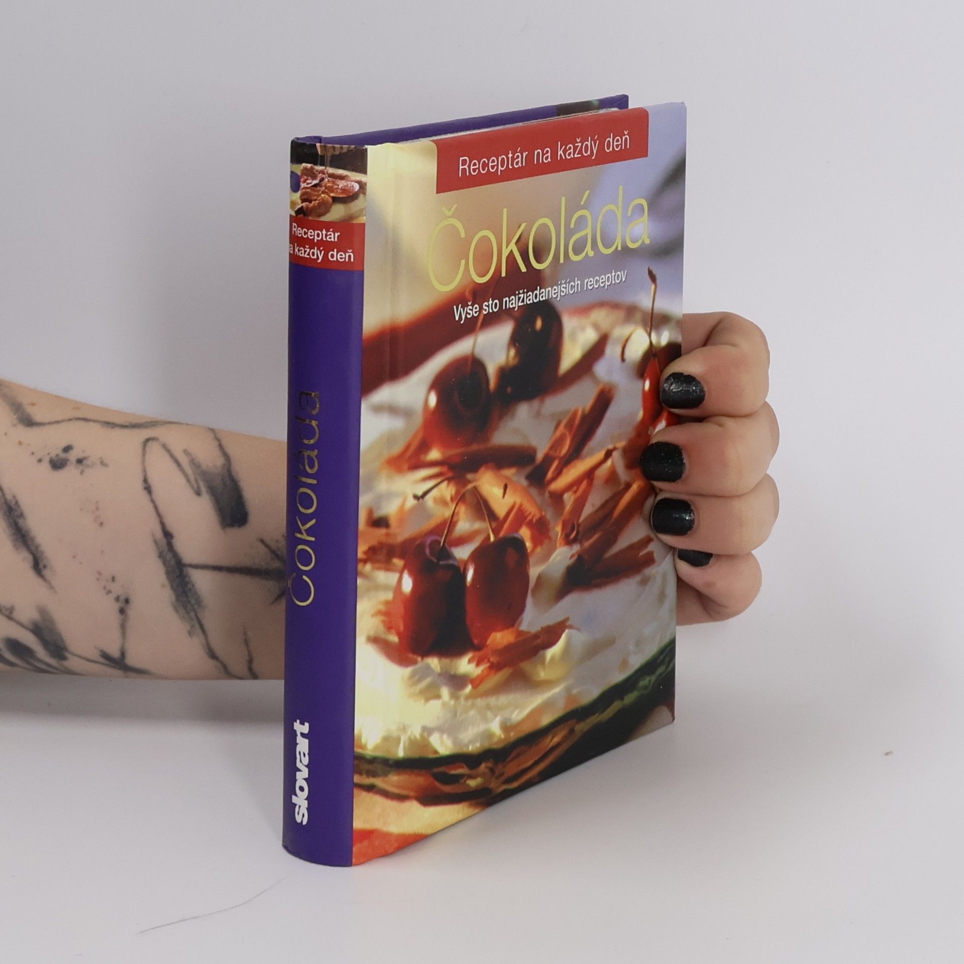 Autorenkollektiv Čokoláda