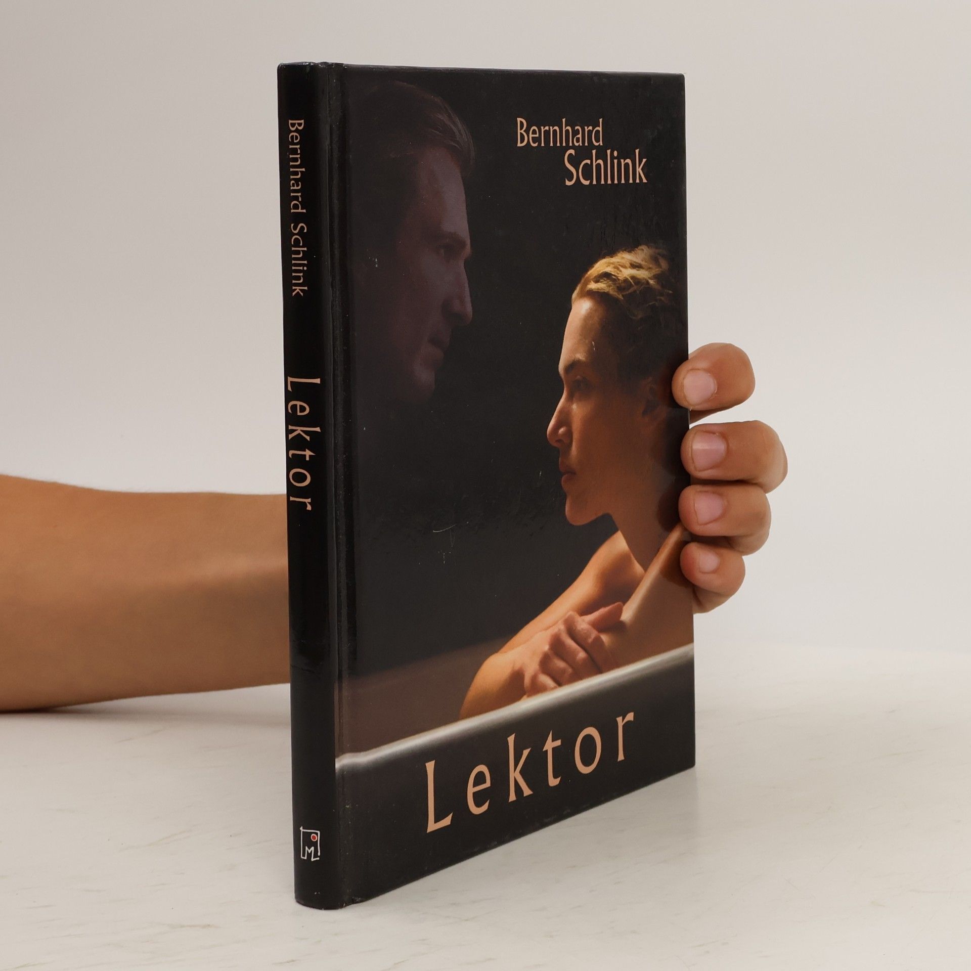 Karolina Niedenthal Lektor