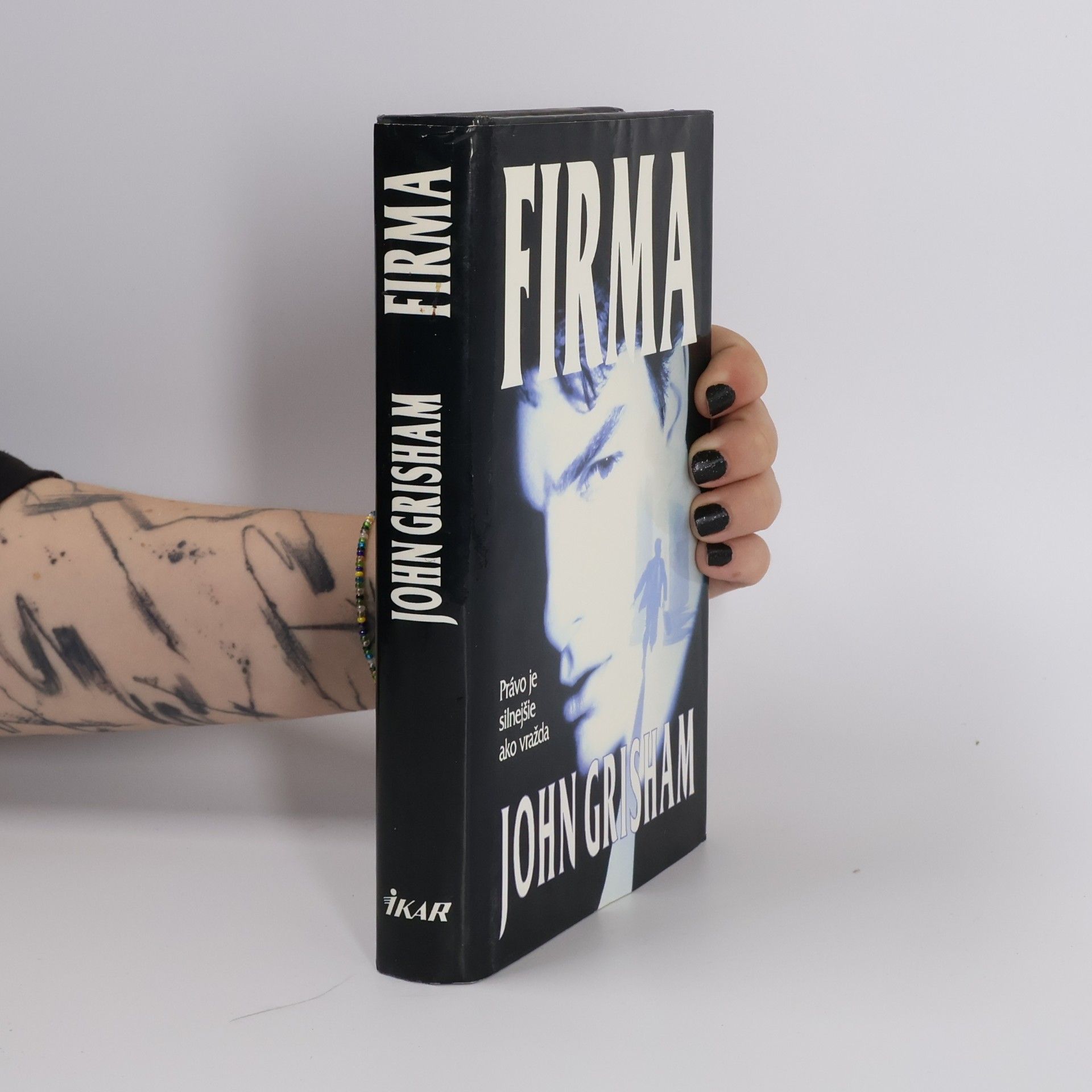 John Grisham Firma