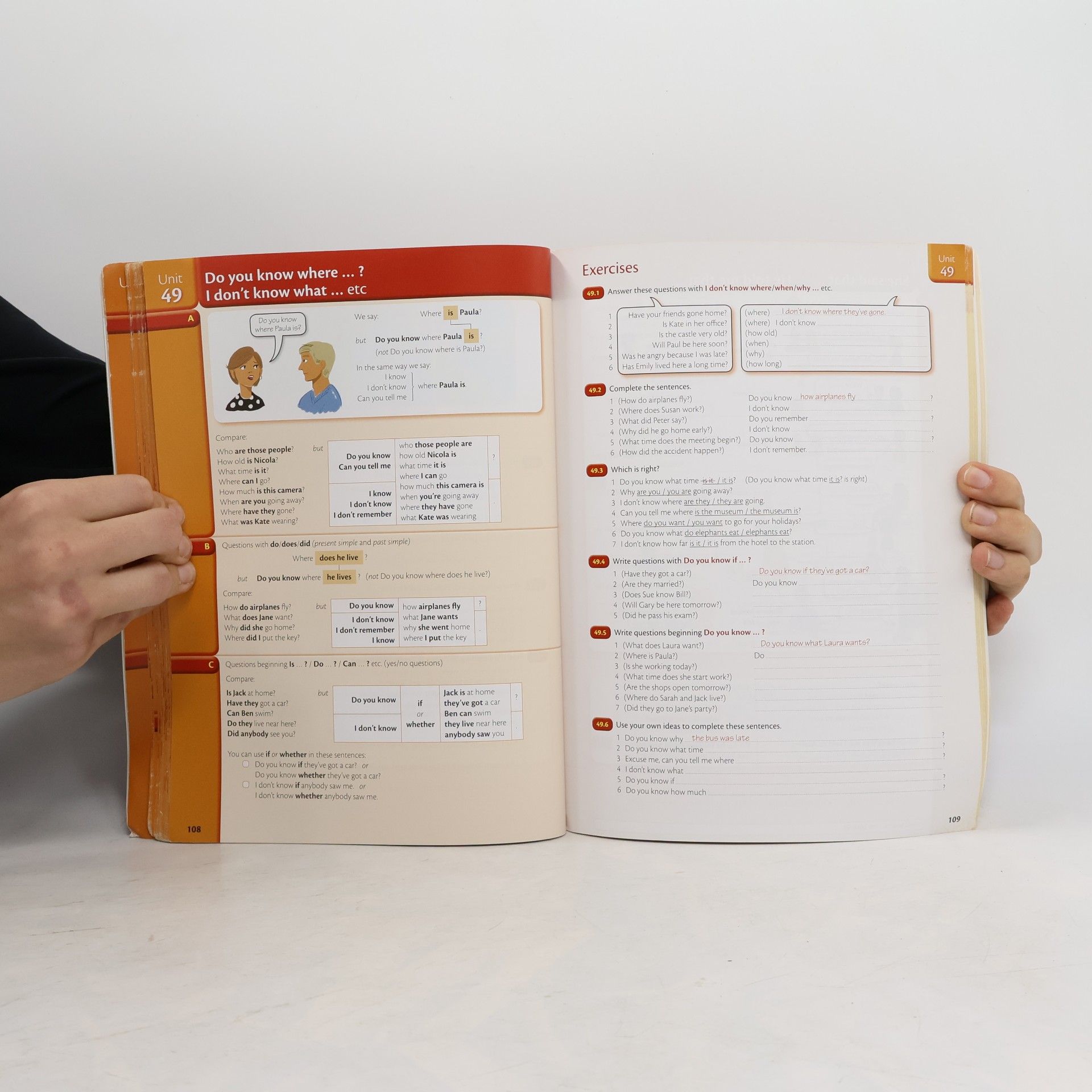 Raymond Murphy Essential Grammar in Use