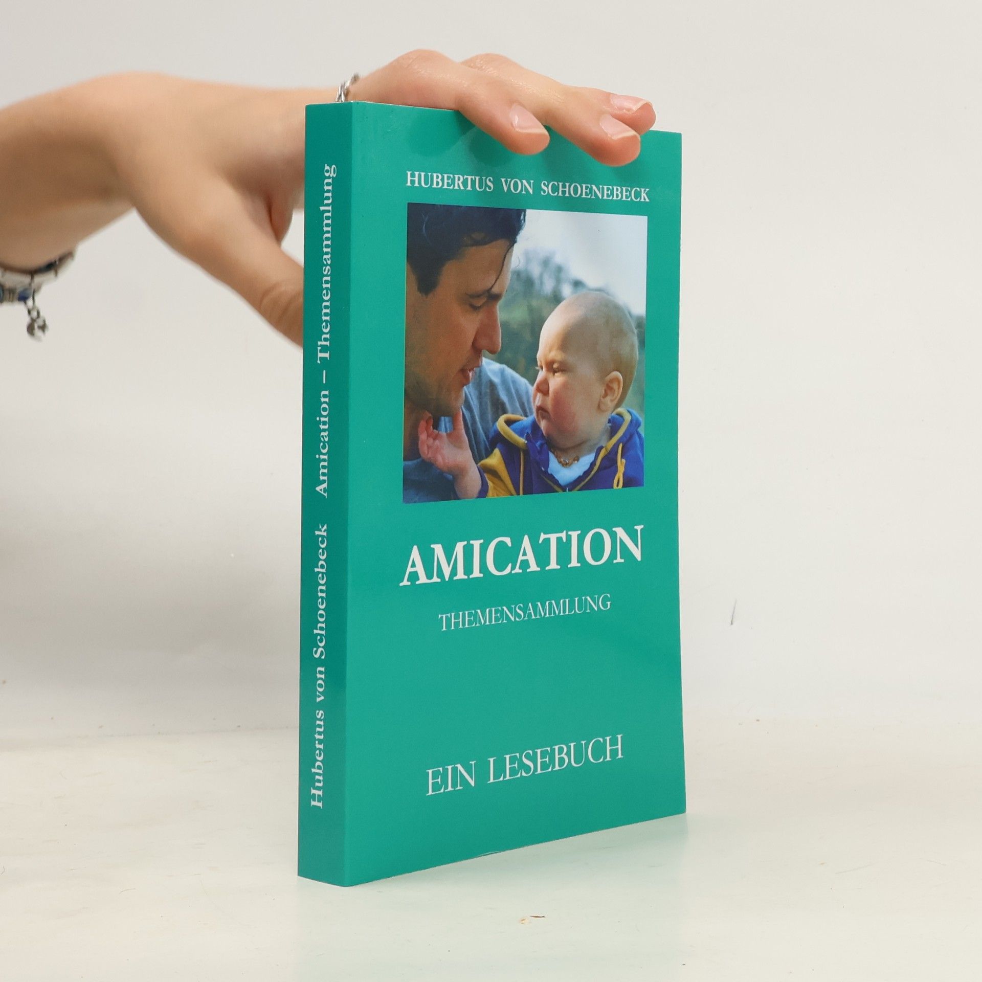 Amication - Themensammlung