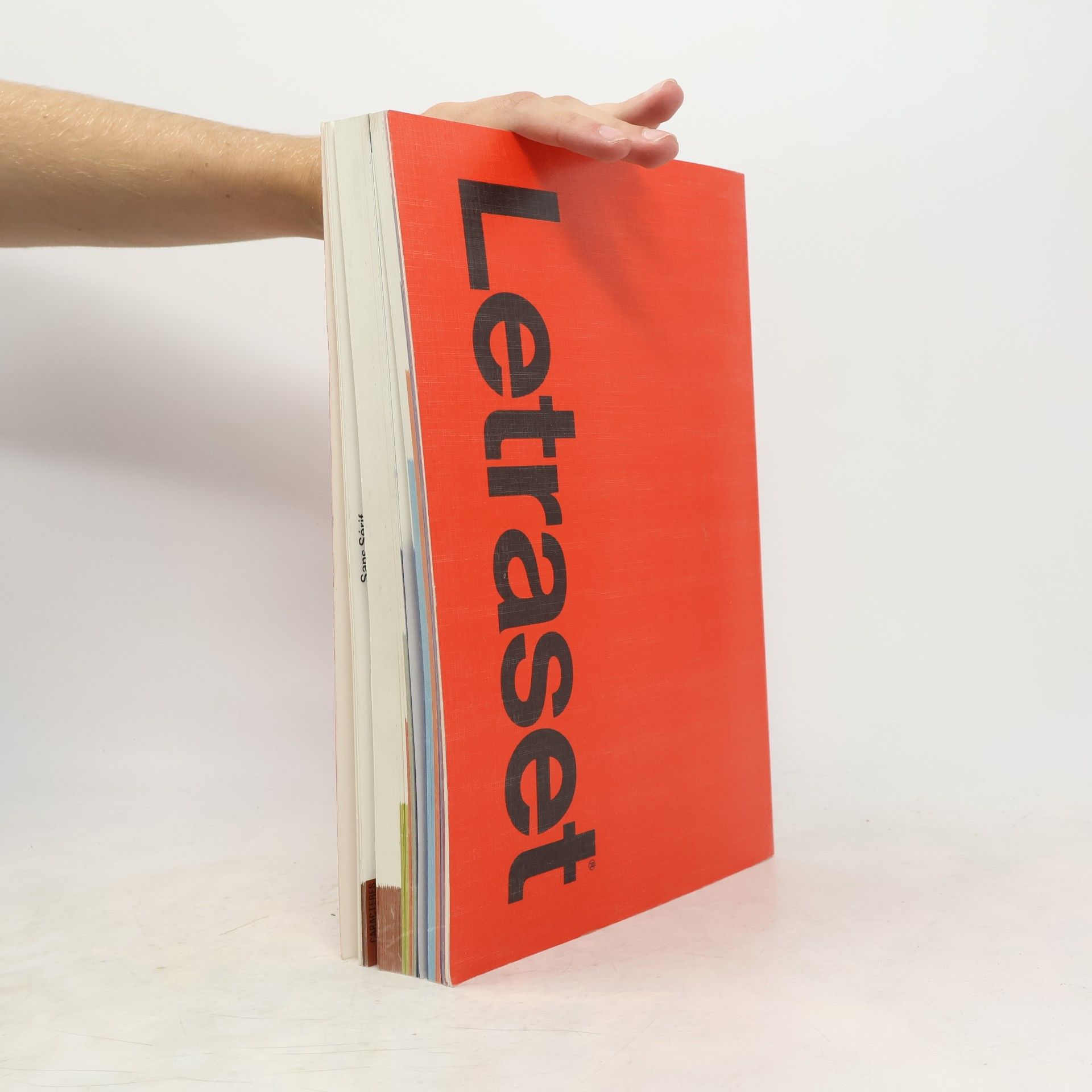 Autorenkollektiv Letraset-France