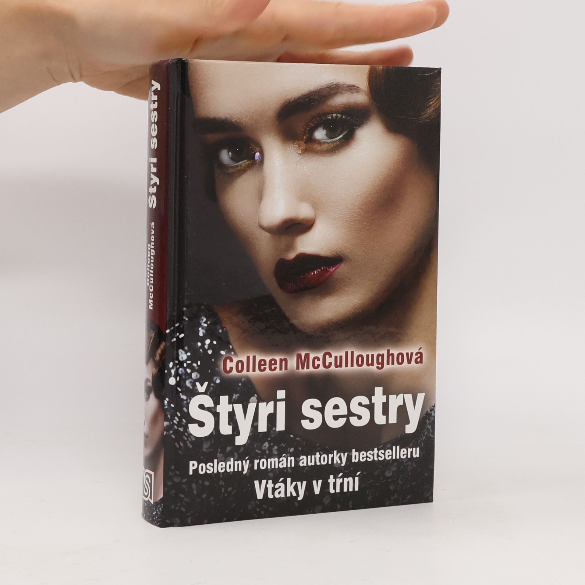 Colleen McCulloughová Štyri sestry