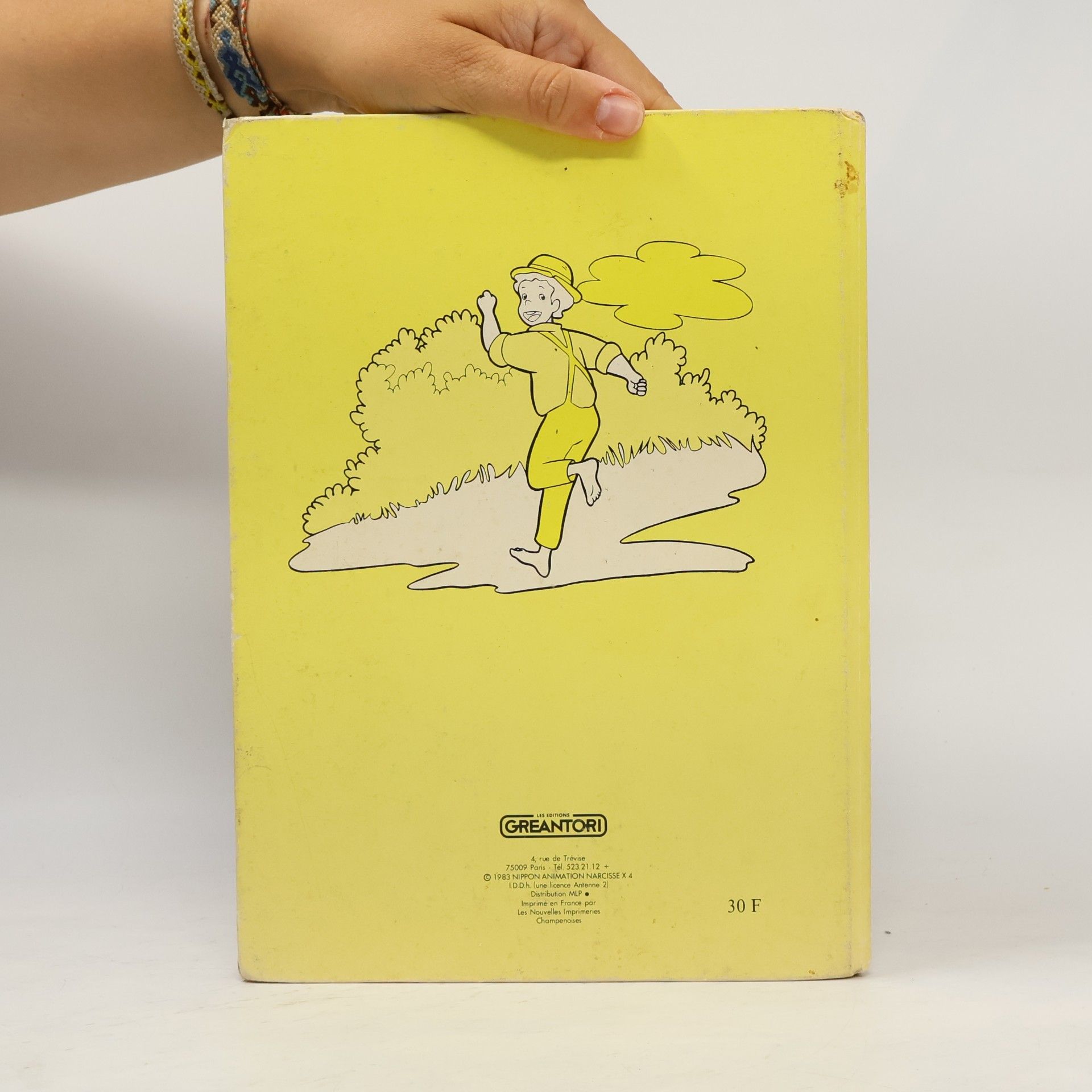Autorenkollektiv Les aventures de Tom Sawyer