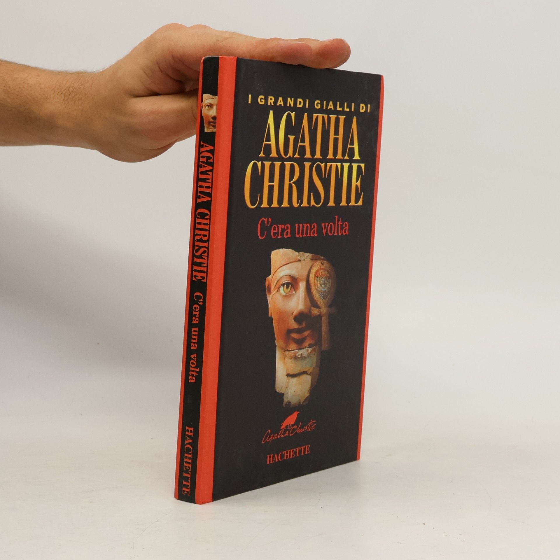 Agatha Christie C'era una volta