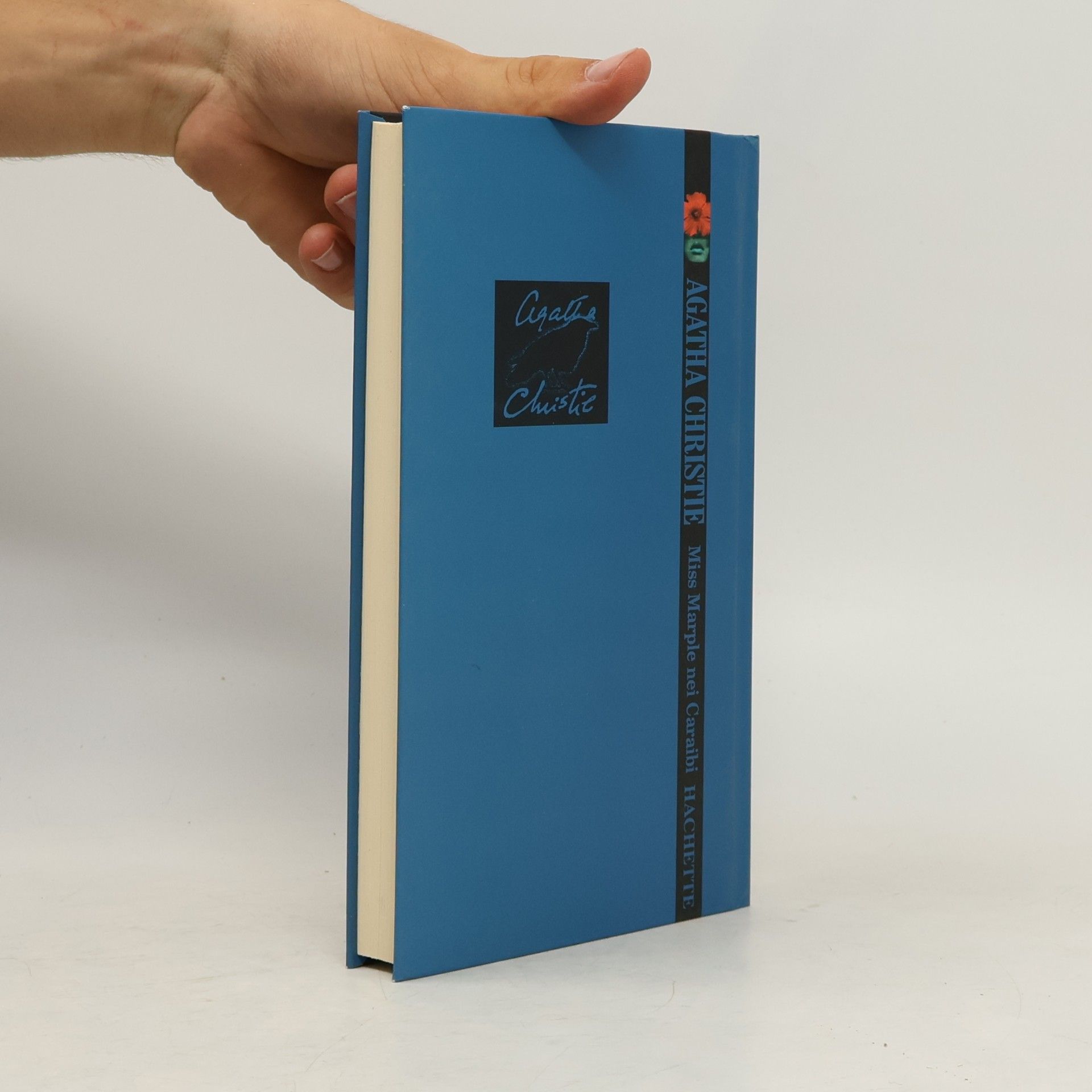 Agatha Christie Miss Marple nei Caraibi