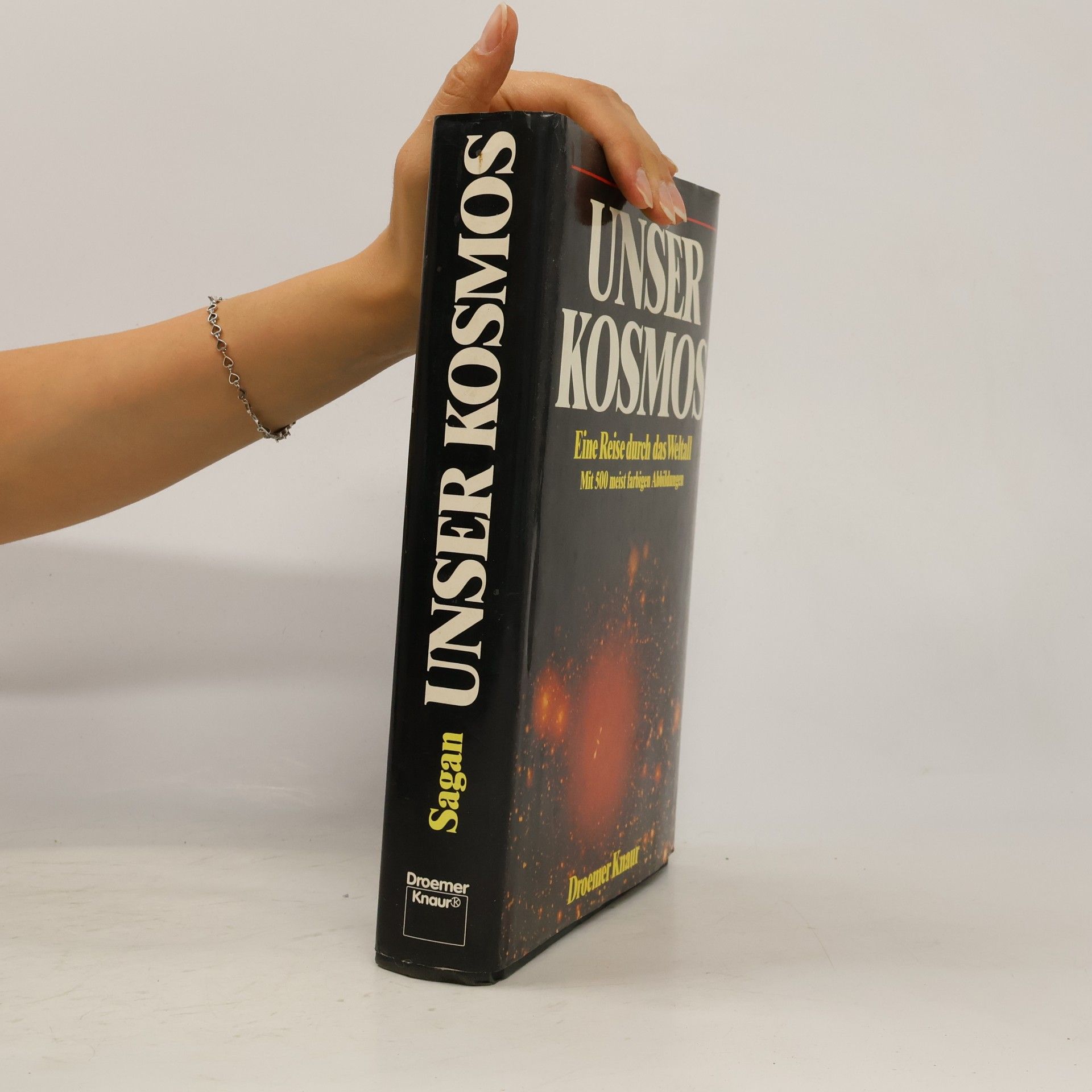 Unser Kosmos