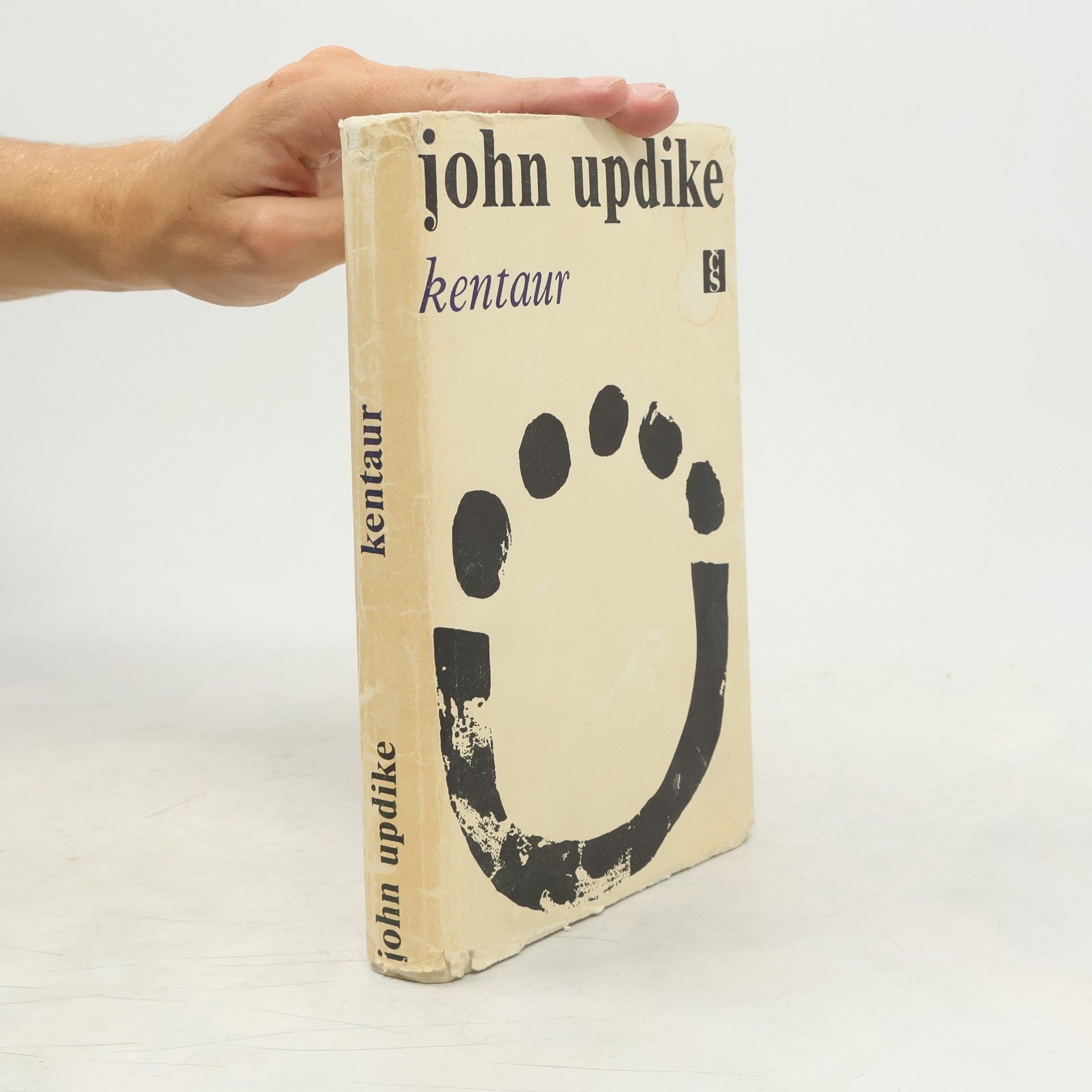 John Updike Kentaur
