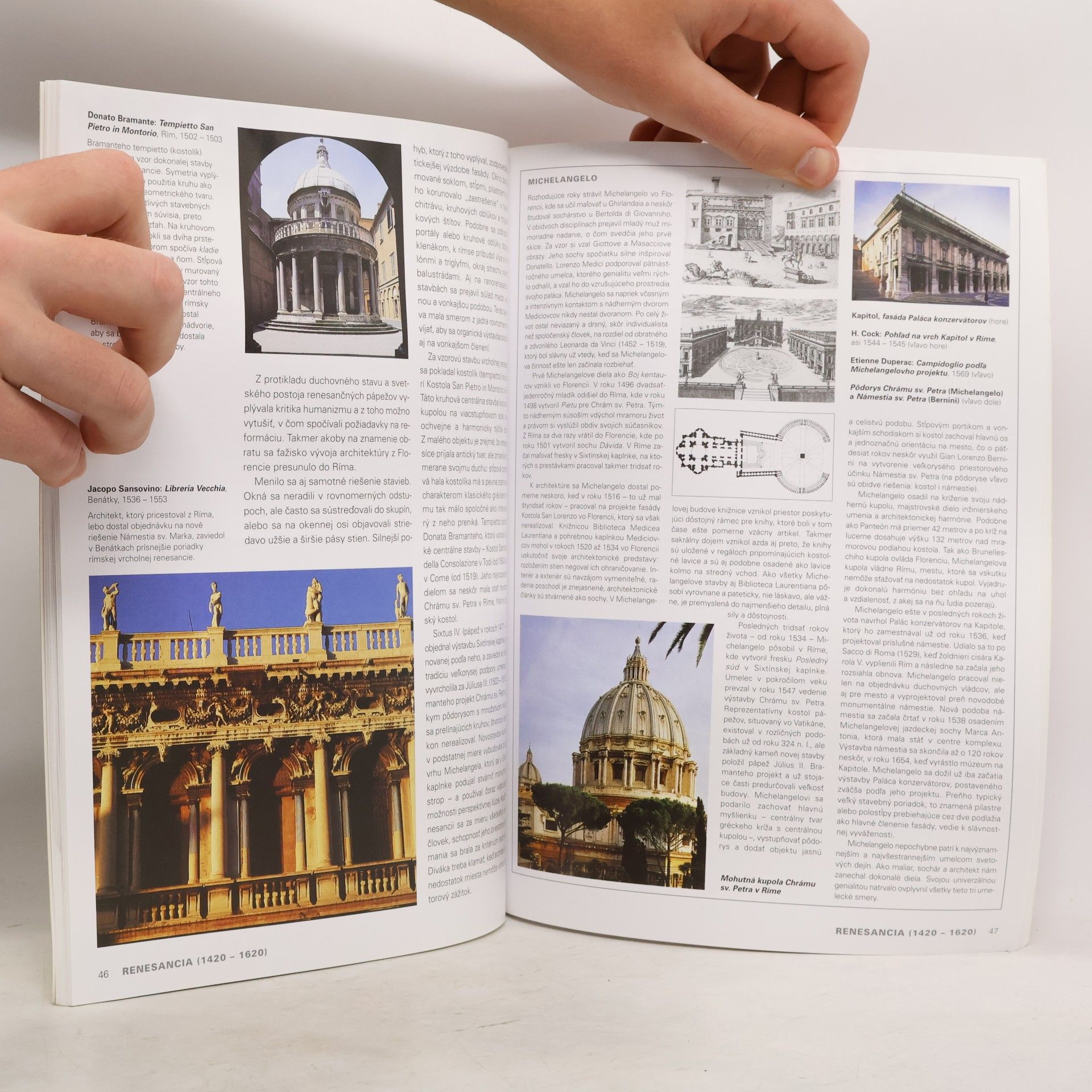 Jan Gympel Dějiny architektúry