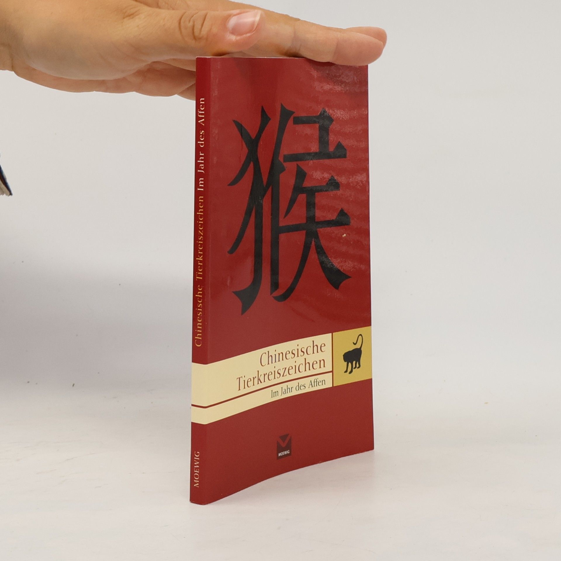 Collectif d'auteurs Chinesische Tierkreiszeichen