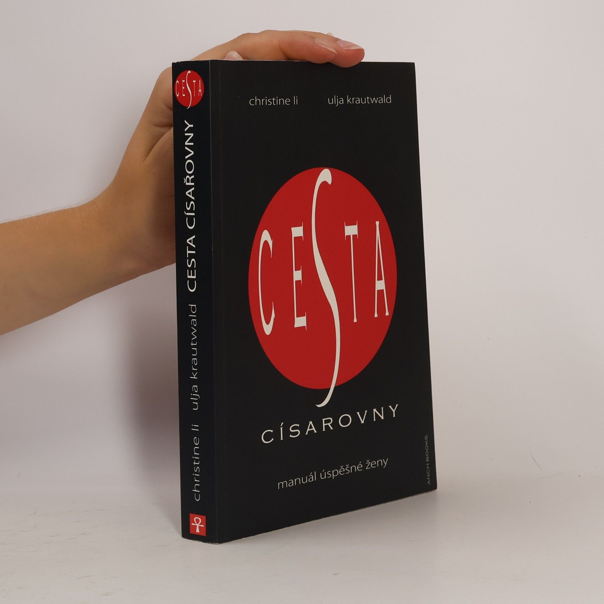 Christine Li Cesta císařovny