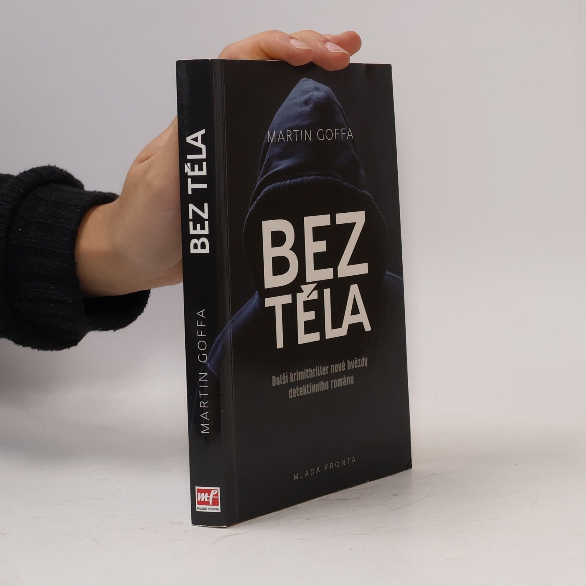 Bez těla