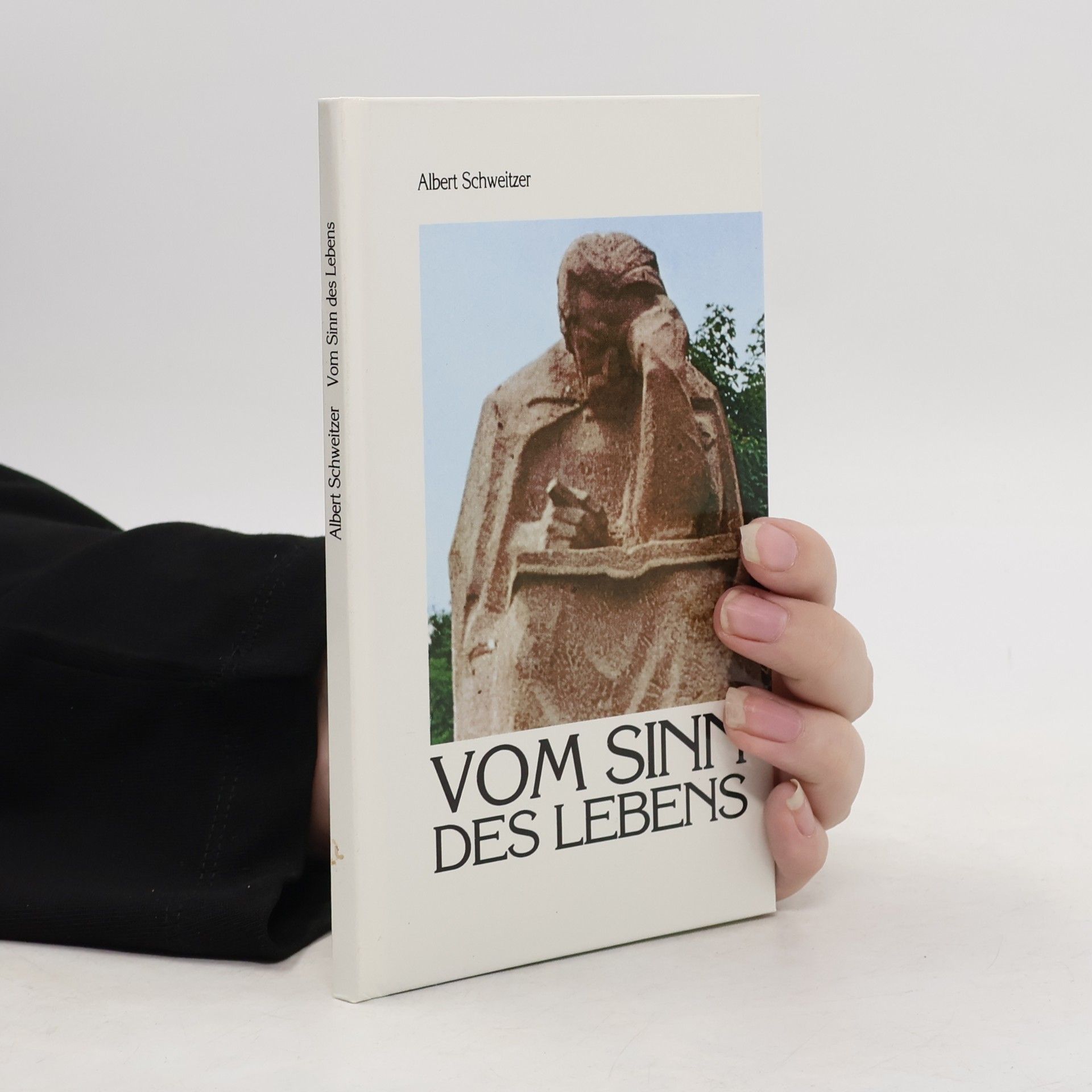 Vom Sinn des Lebens