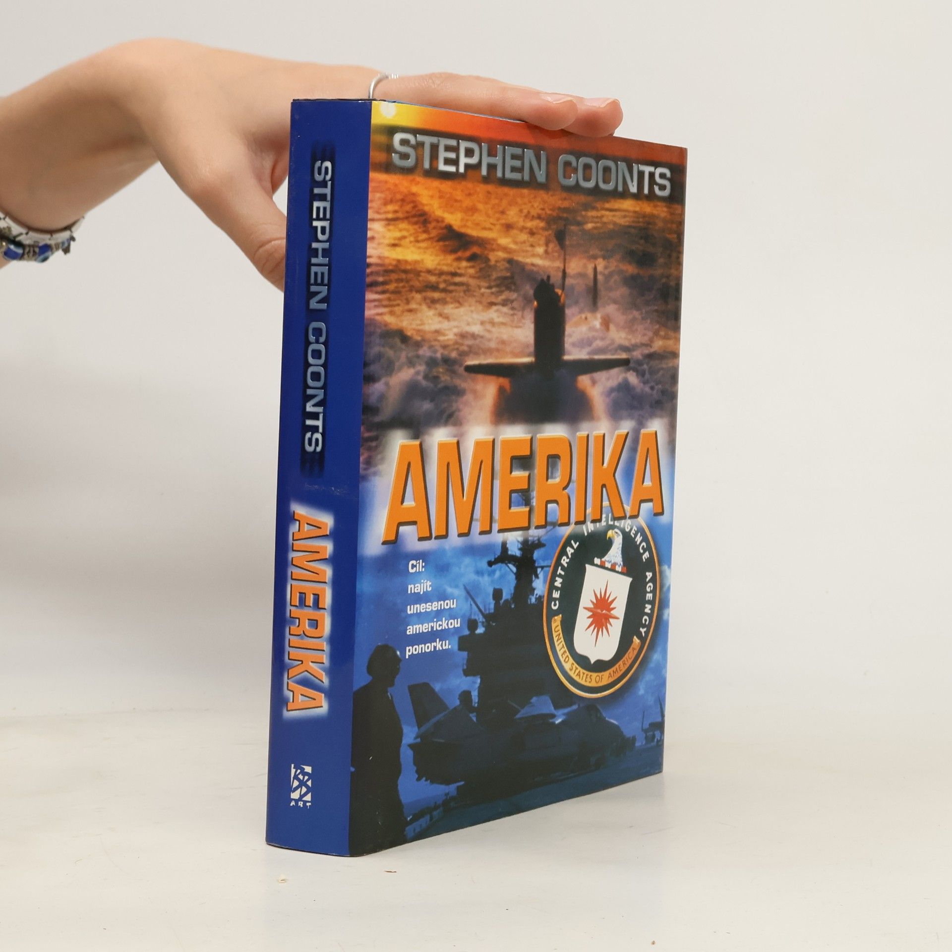 Amerika
