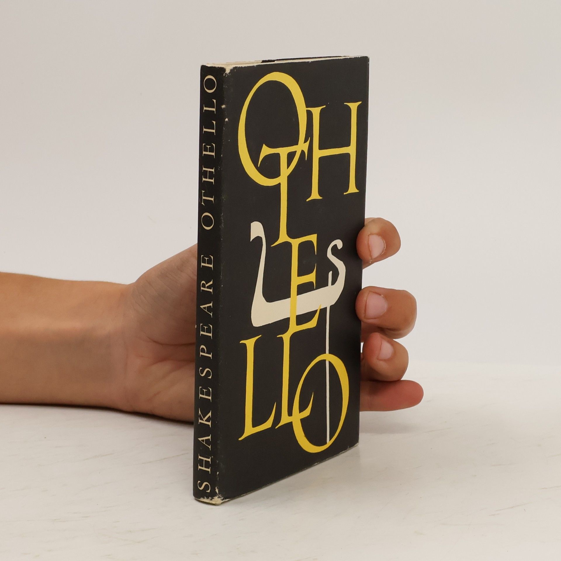 William Shakespeare Othello